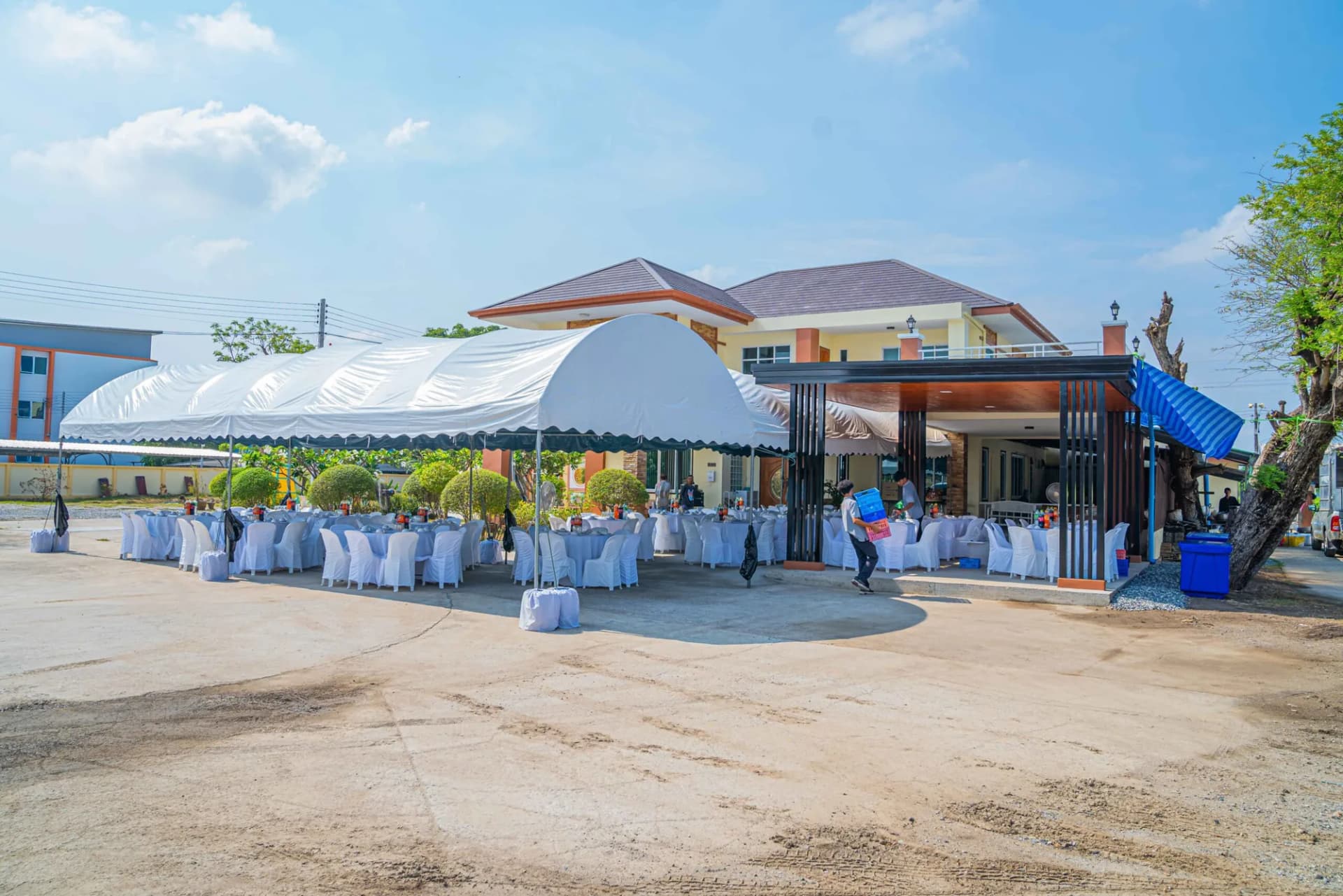 งานบางปะกง ภาพที่ 35