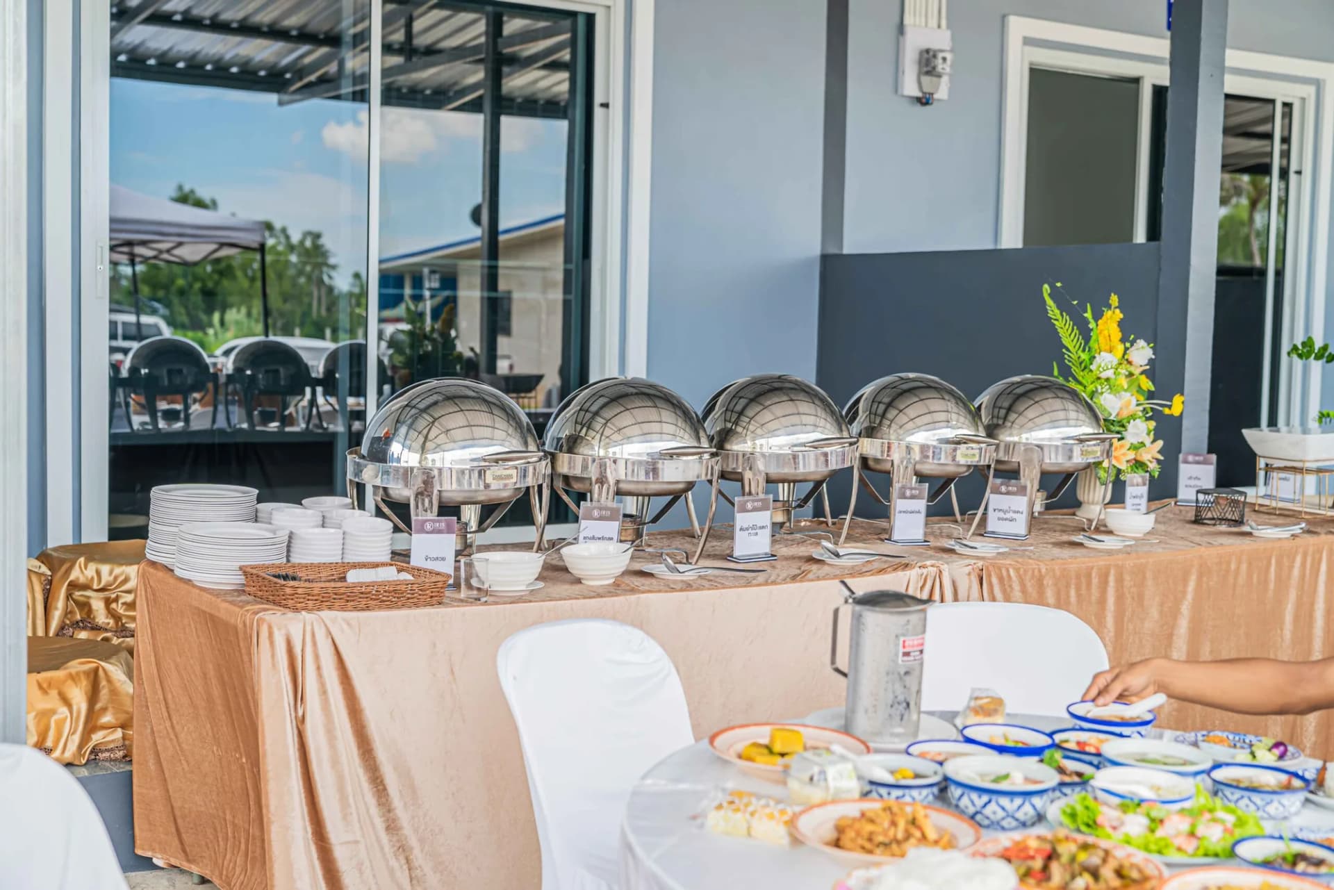 งานโรงโป๊ะ ภาพที่ 18