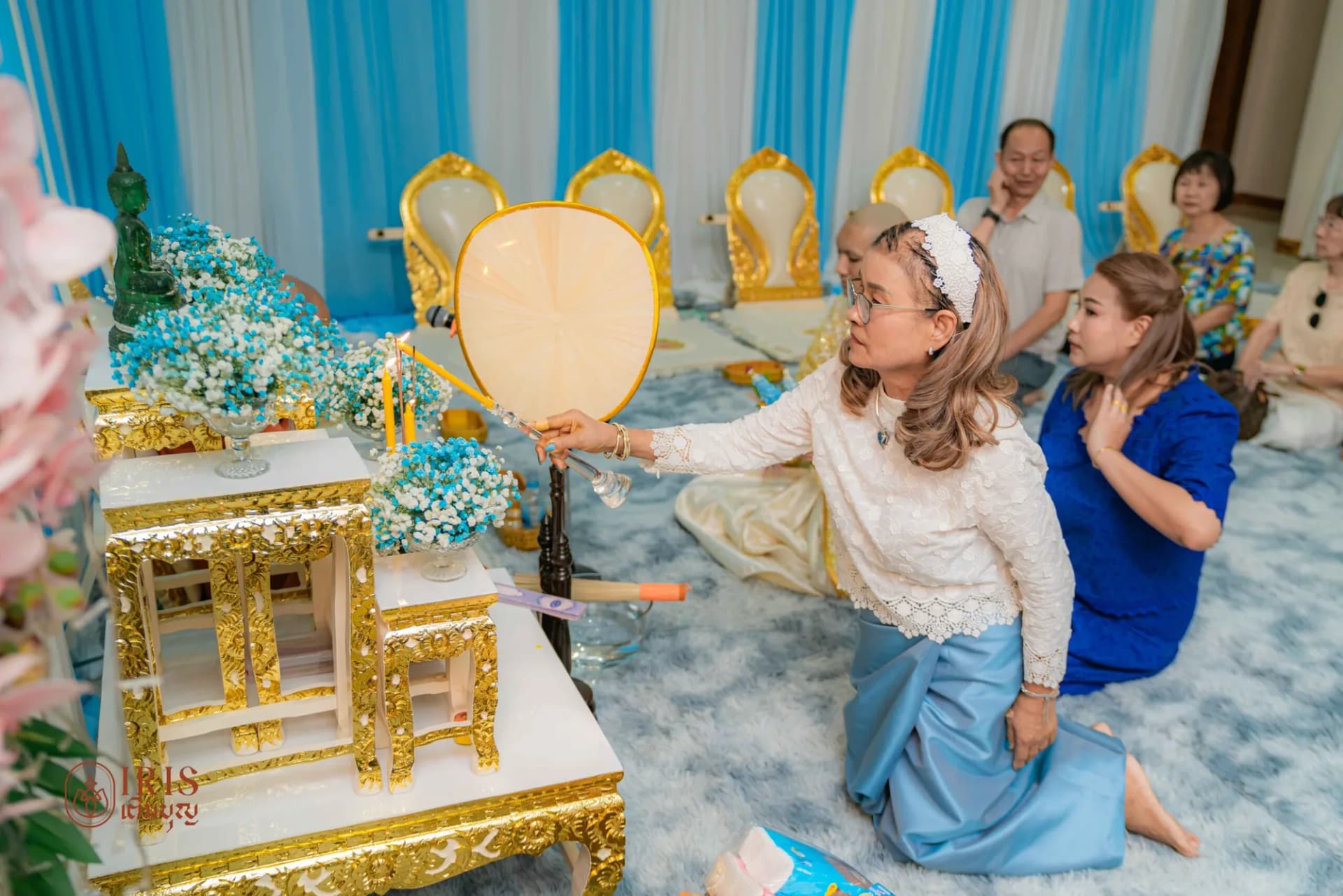 งานบวชระยอง ภาพที่ 27
