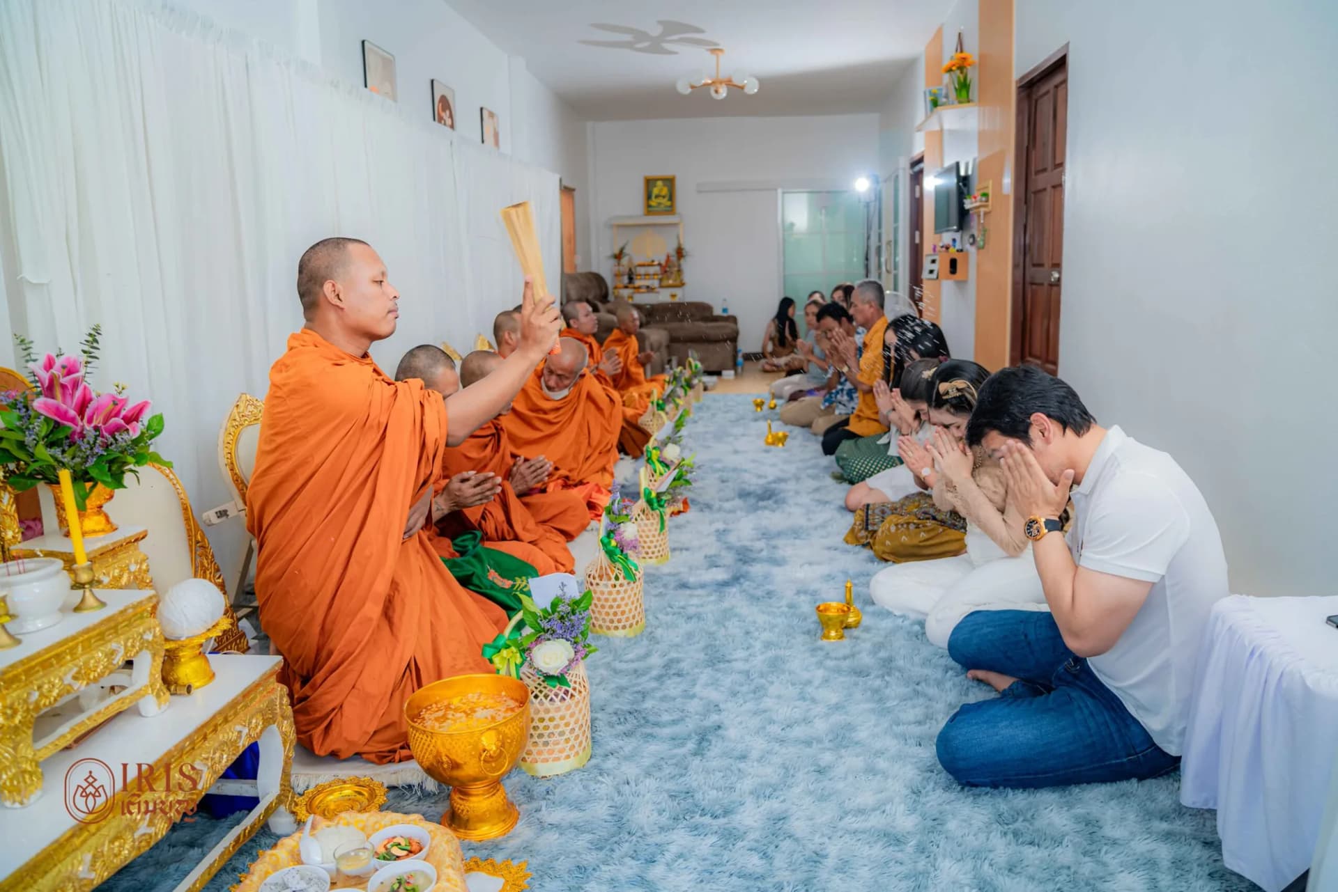 งานนิคมพัฒนา 30 ท่าน ภาพที่ 13