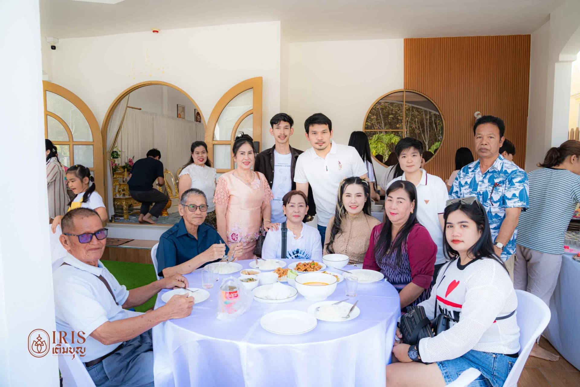 งานนิคมพัฒนา 30 ท่าน ภาพที่ 20