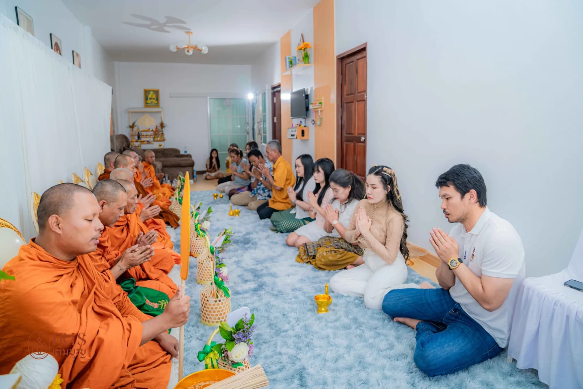 งานนิคมพัฒนา 30 ท่าน ภาพที่ 11