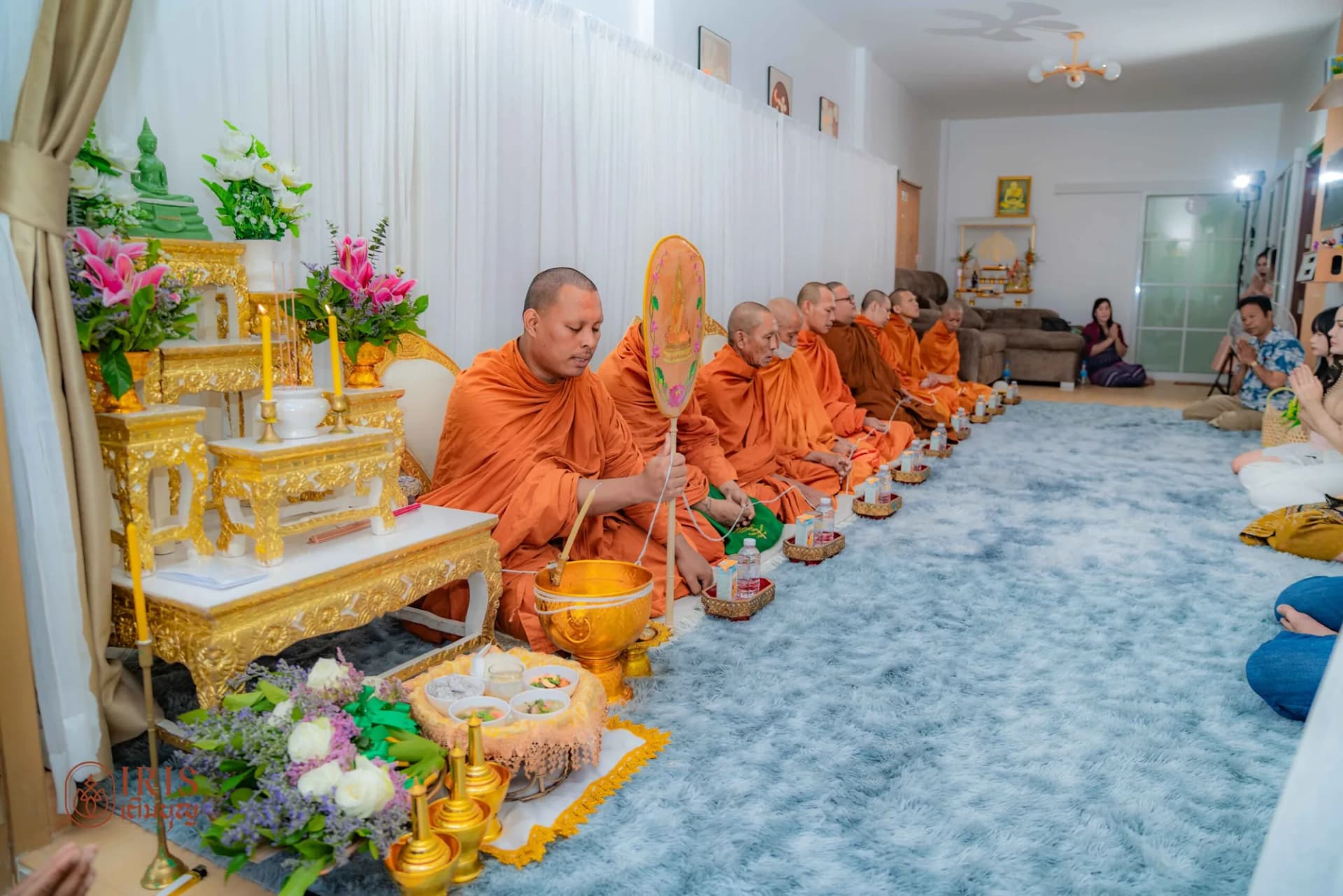 งานนิคมพัฒนา 30 ท่าน ภาพที่ 30