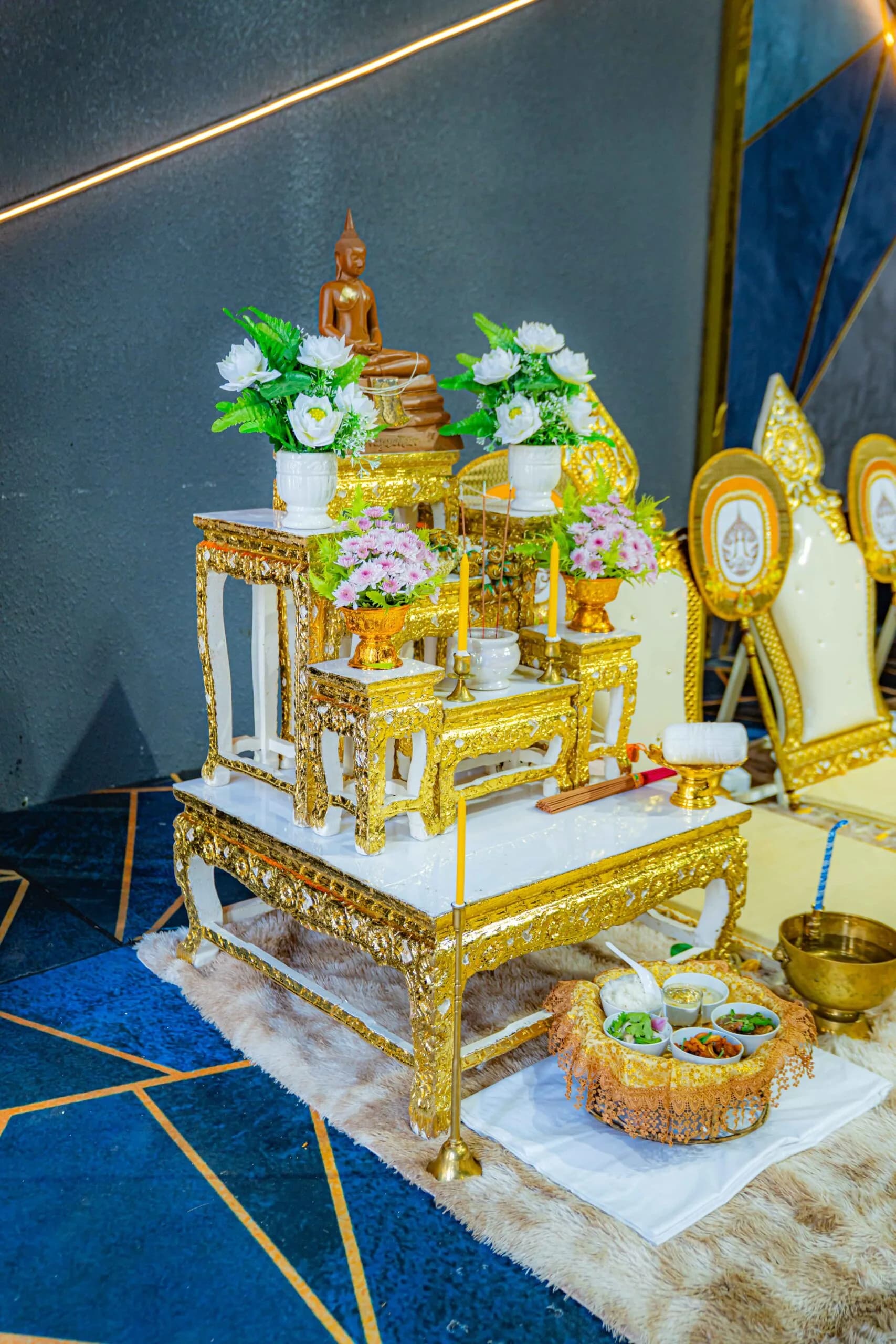 งานพิธีสงฆ์พัทยาเหนือ ภาพที่ 19