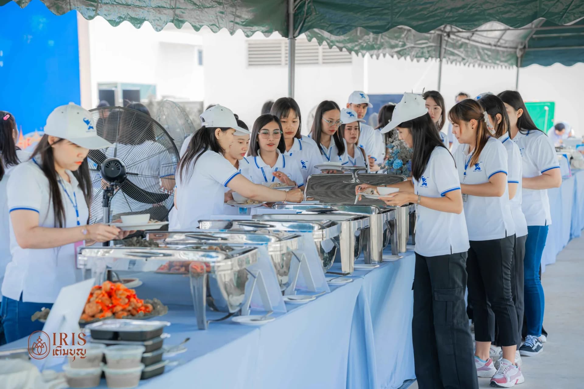 งานไทยหมิง ภาพที่ 33
