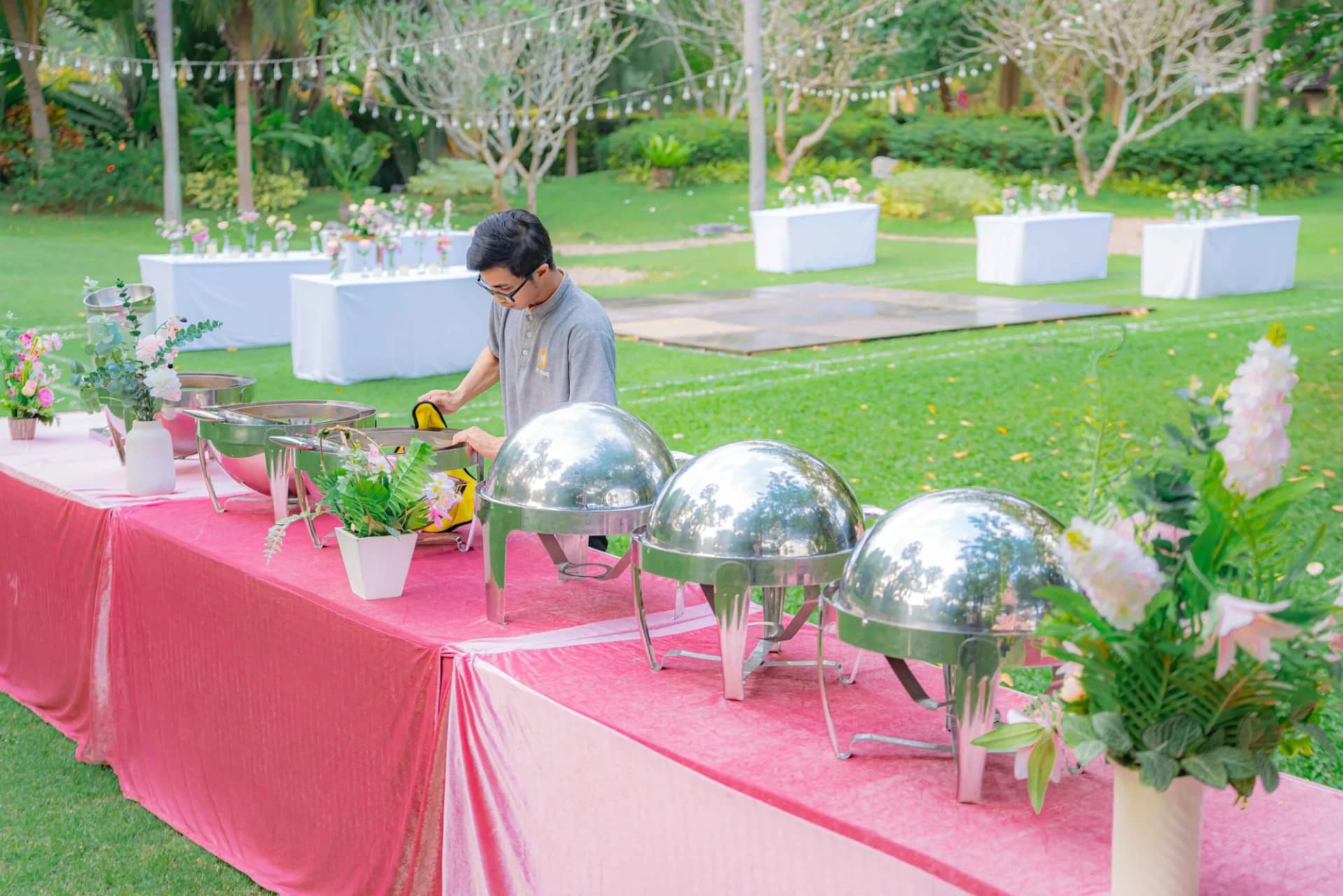 อาหารอิเตอร์บางเสร่ ภาพที่ 24