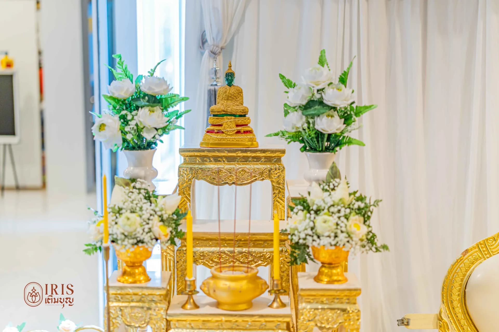งานโรงเรียนสอนการแสดง ภาพที่ 32