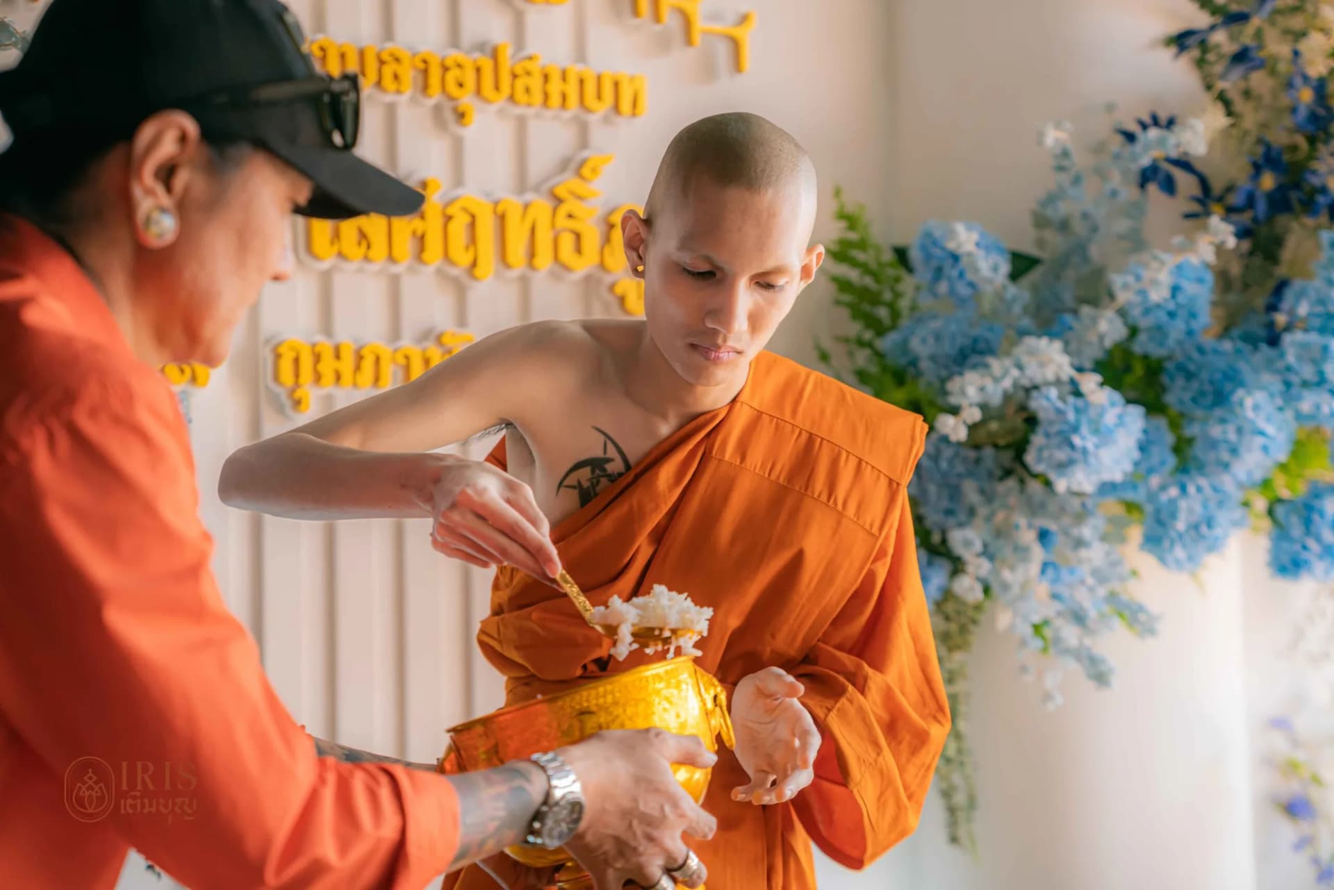 งานบวชระยอง ภาพที่ 5