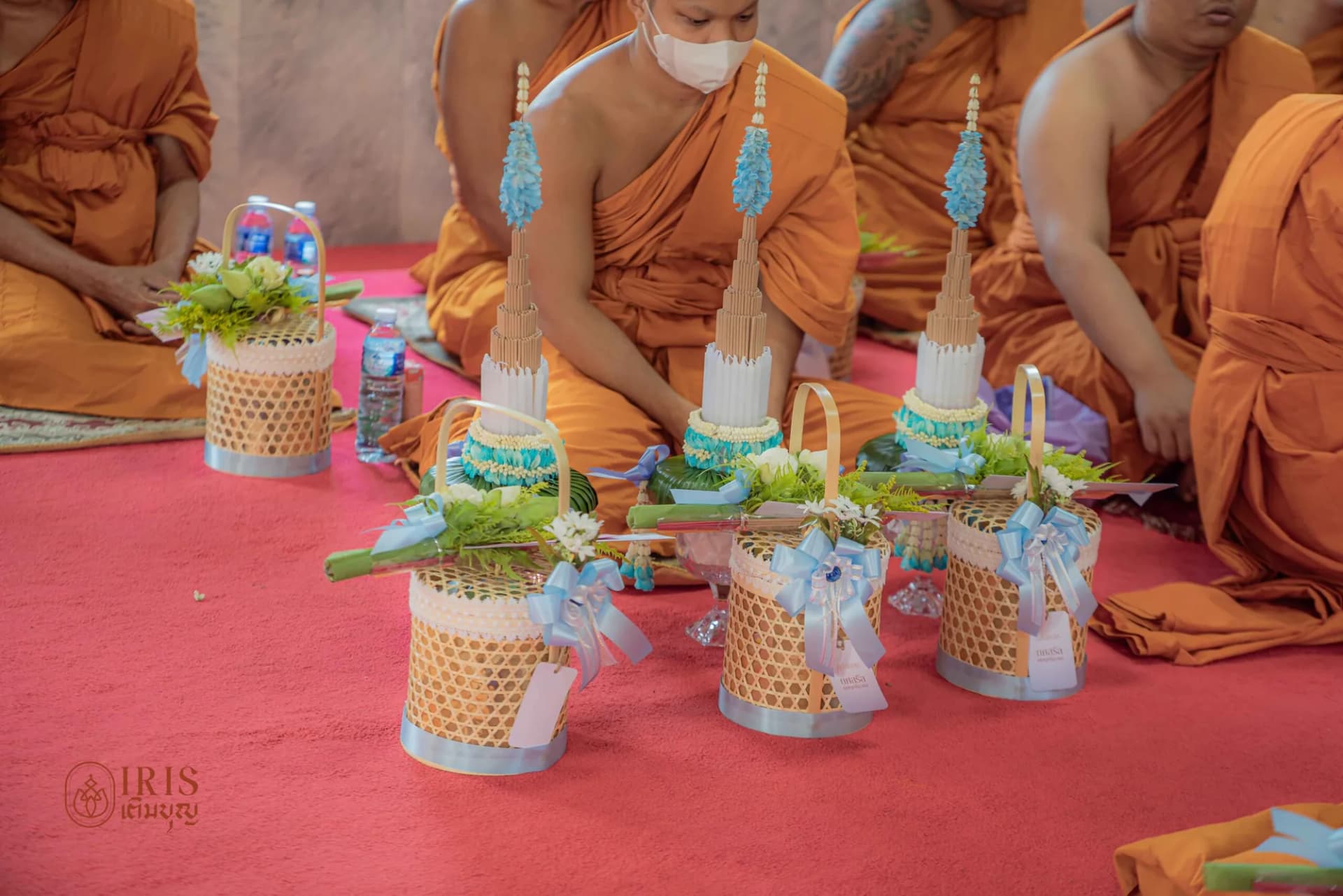 งานบวชระยอง ภาพที่ 39