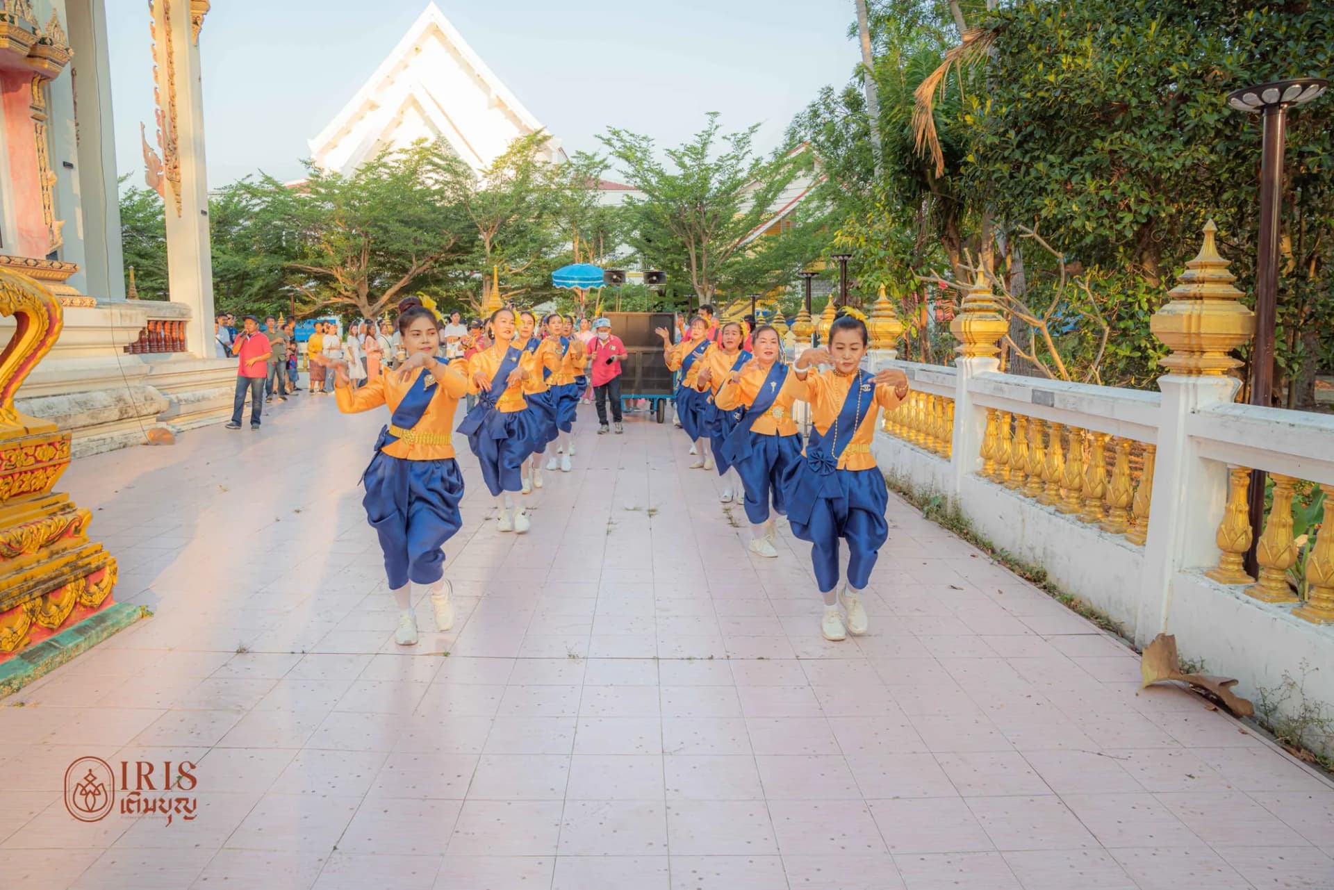 งานบวชระยอง ภาพที่ 31