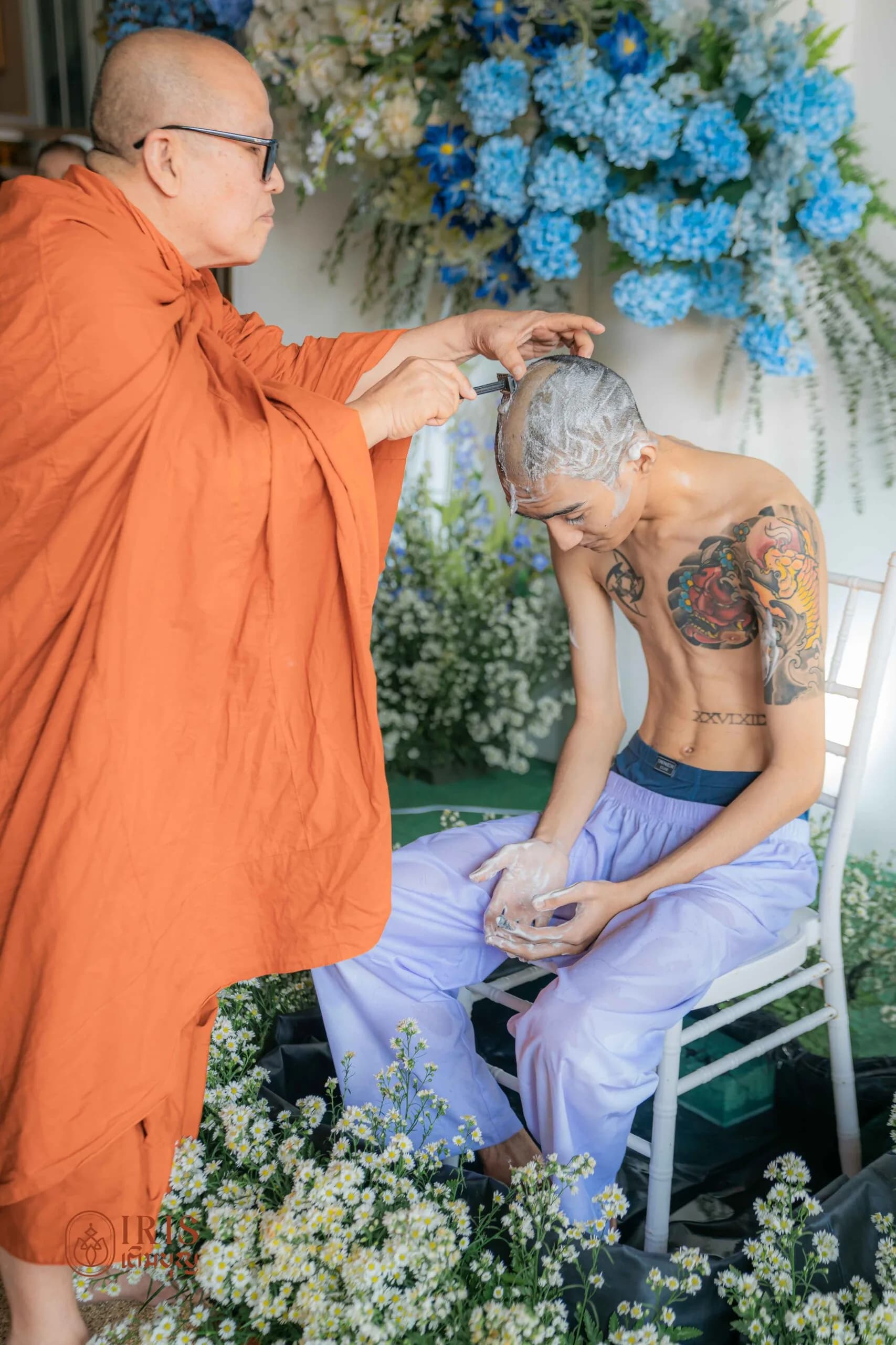 งานบวชระยอง ภาพที่ 24