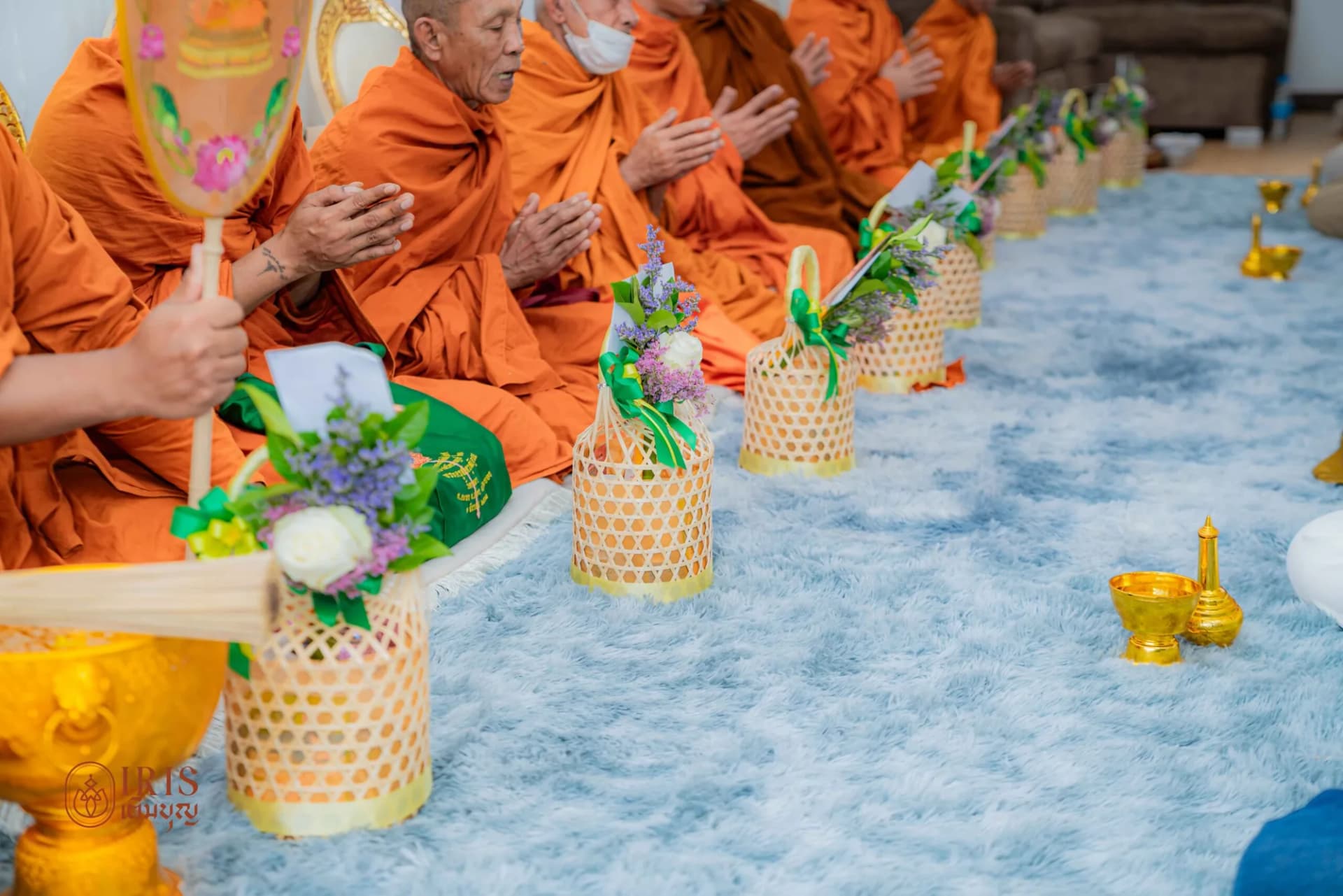 งานนิคมพัฒนา 30 ท่าน ภาพที่ 12