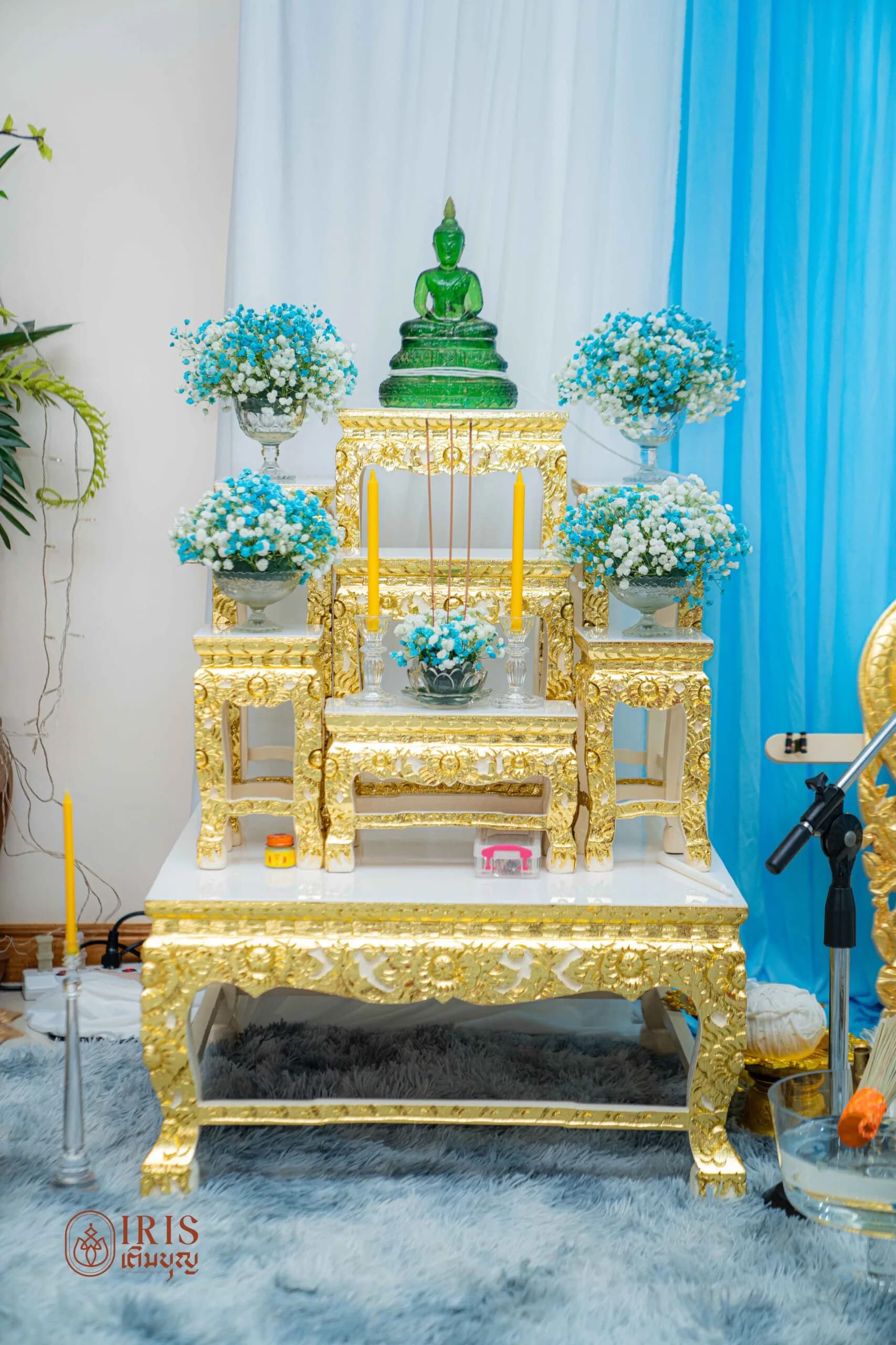 งานบวชระยอง ภาพที่ 18
