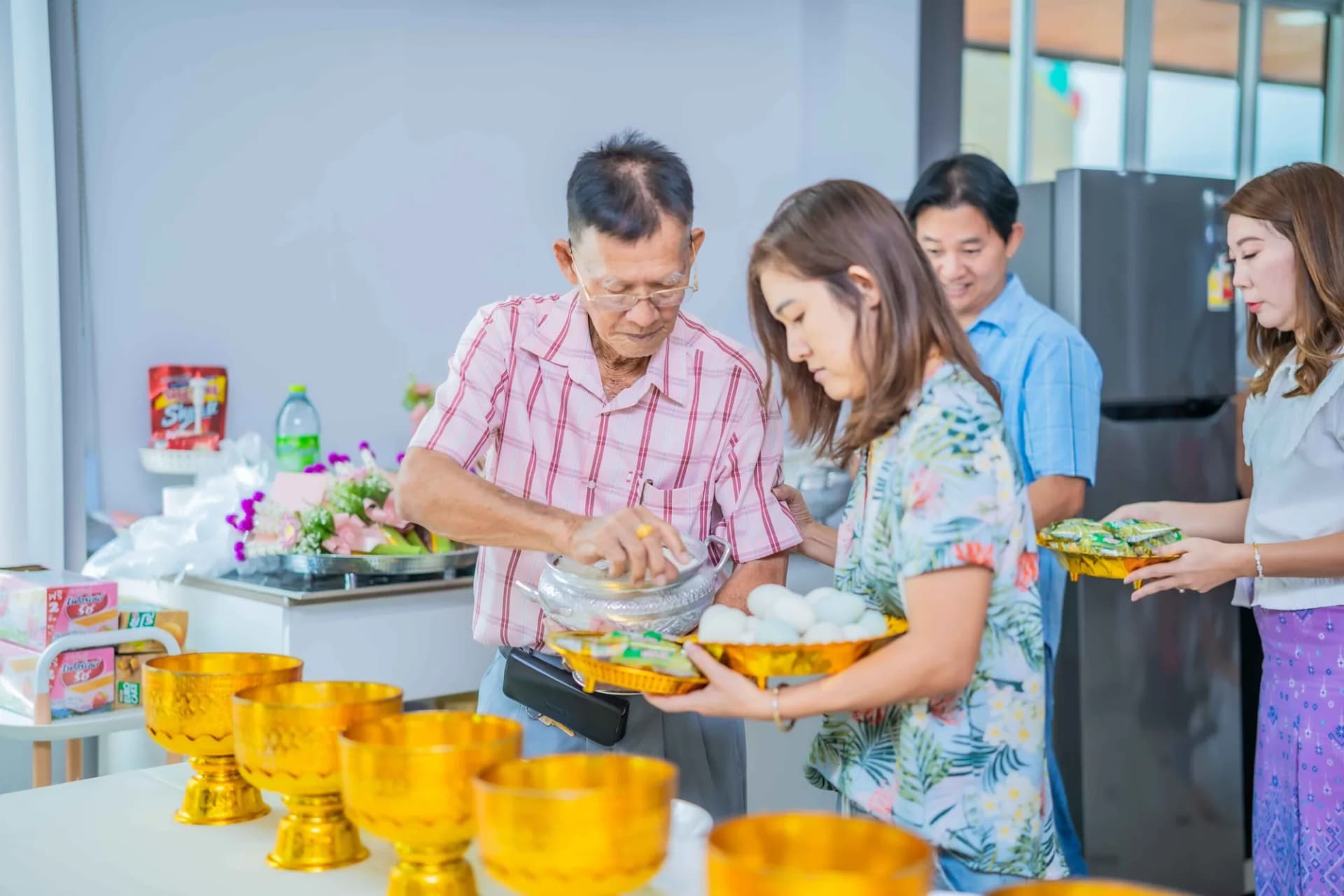 งานบางปะกง ภาพที่ 26