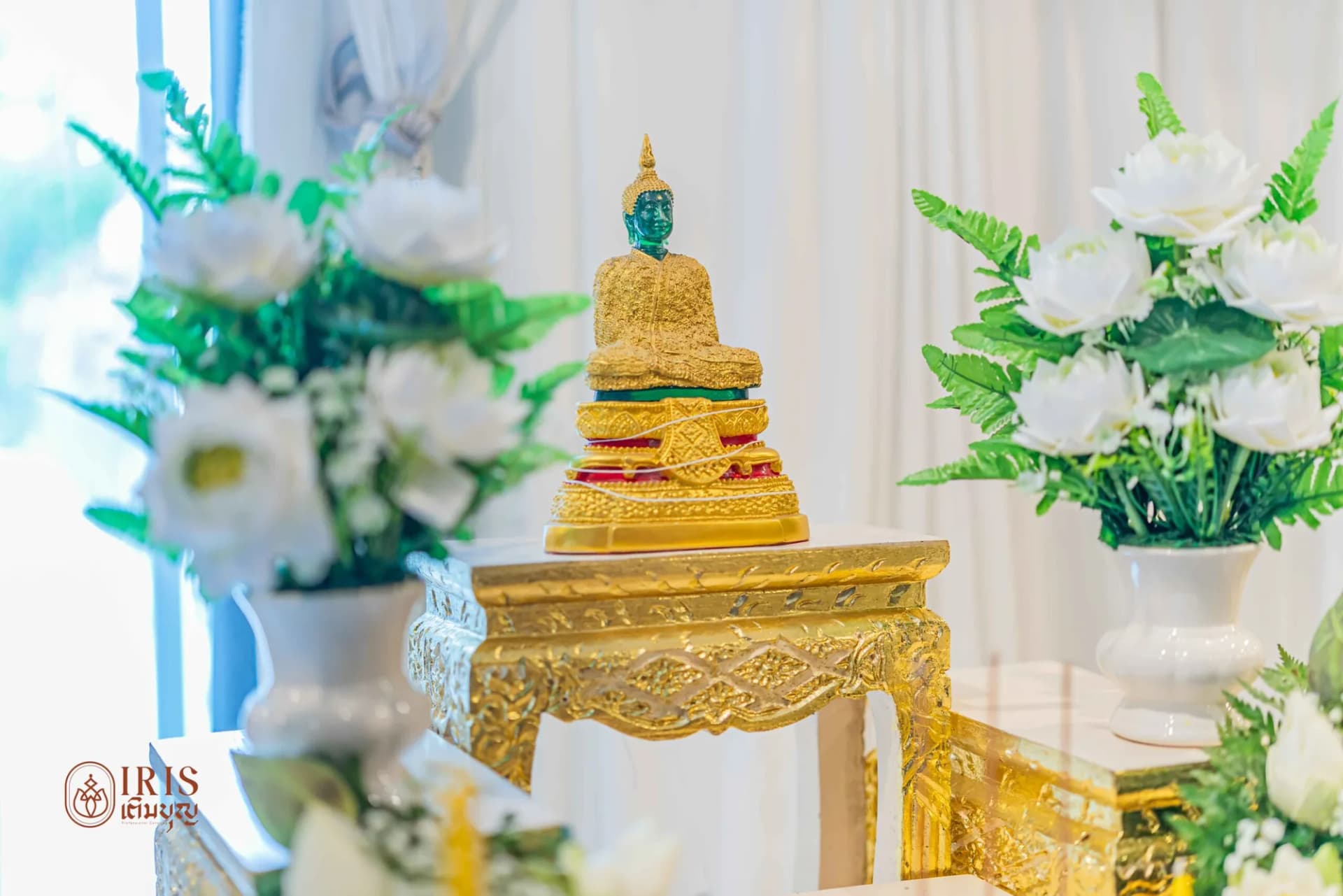งานโรงเรียนสอนการแสดง ภาพที่ 33
