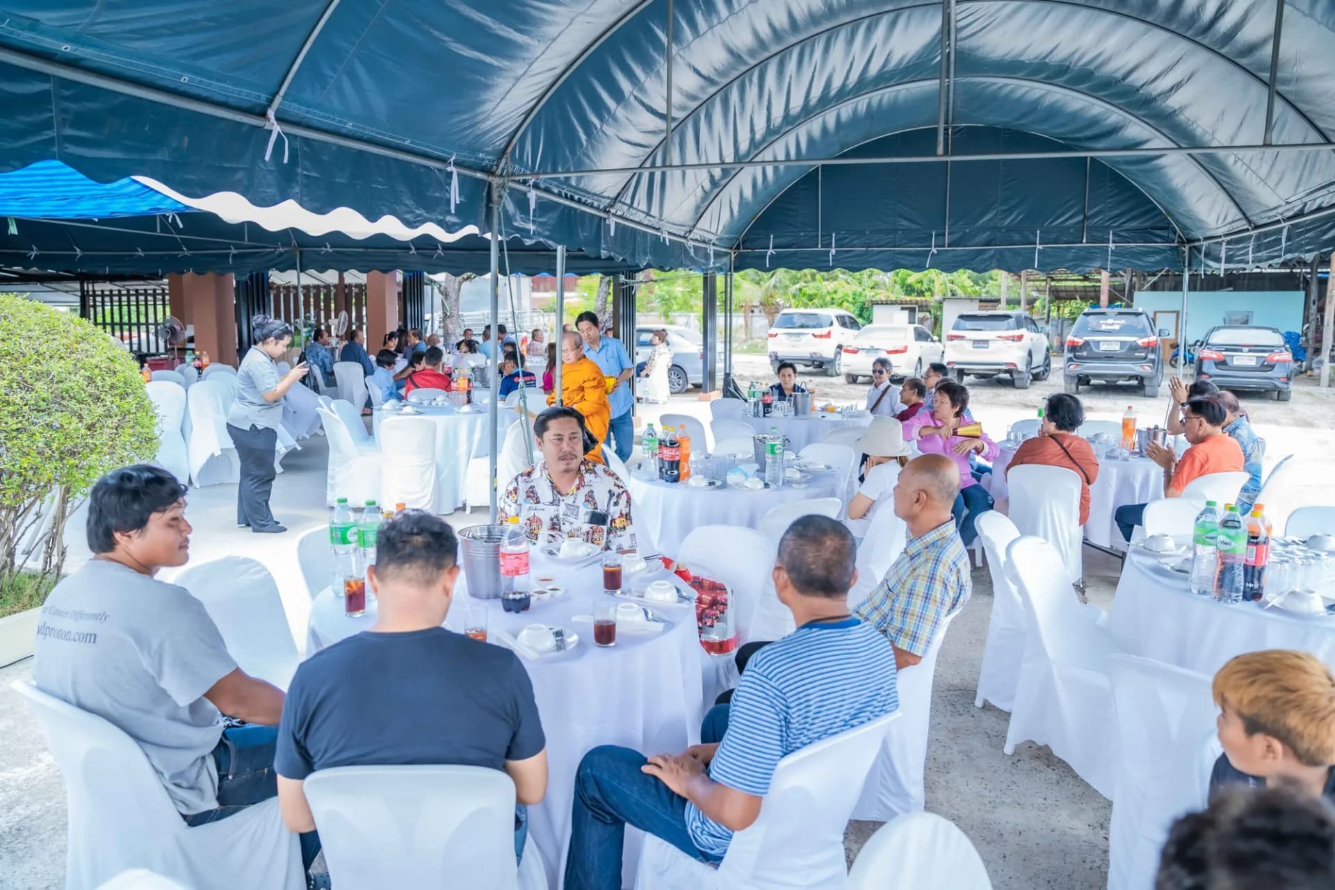 งานบางปะกง ภาพที่ 5