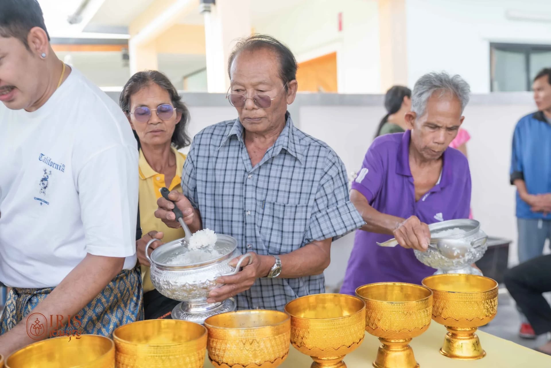 งานศรีราชา ภาพที่ 10