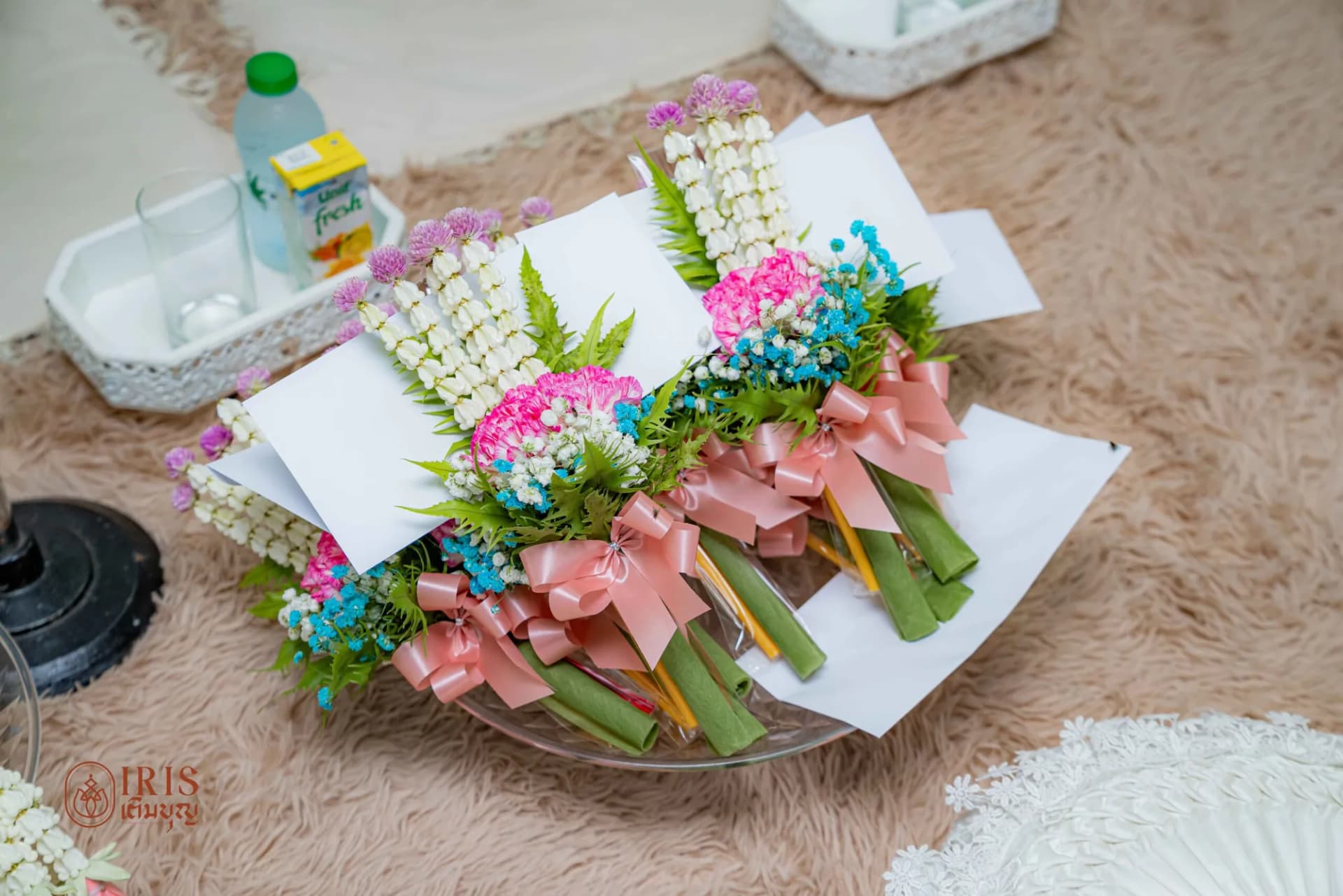 งานแต่งนอกสถานที่ ระยอง ภาพที่ 11