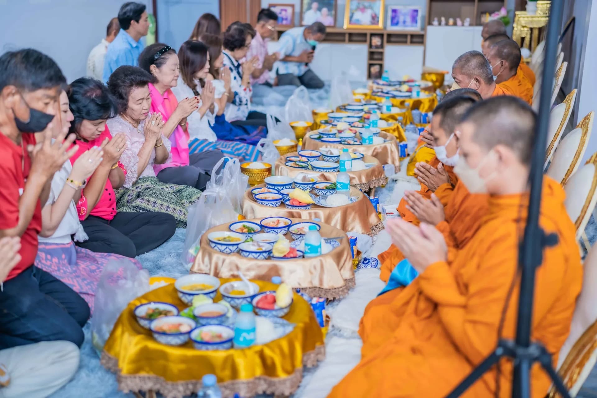 งานบางปะกง ภาพที่ 28