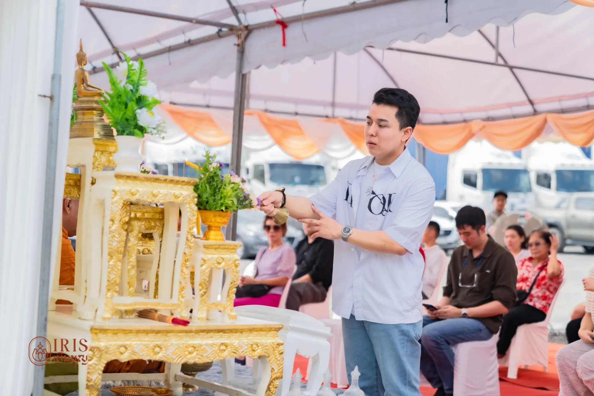 งานพญานาค ภาพที่ 13