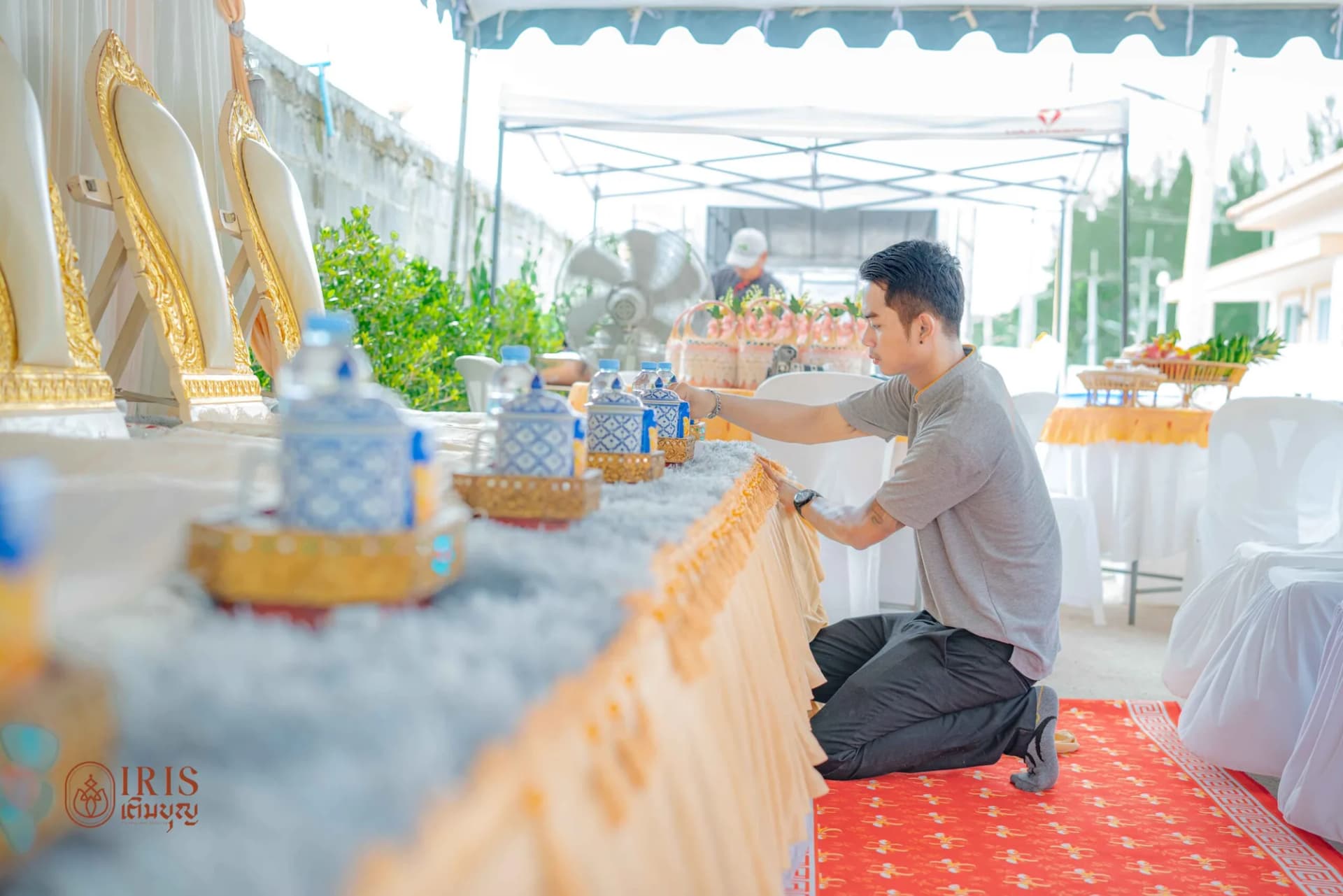 PRIME งานแกลงระยอง