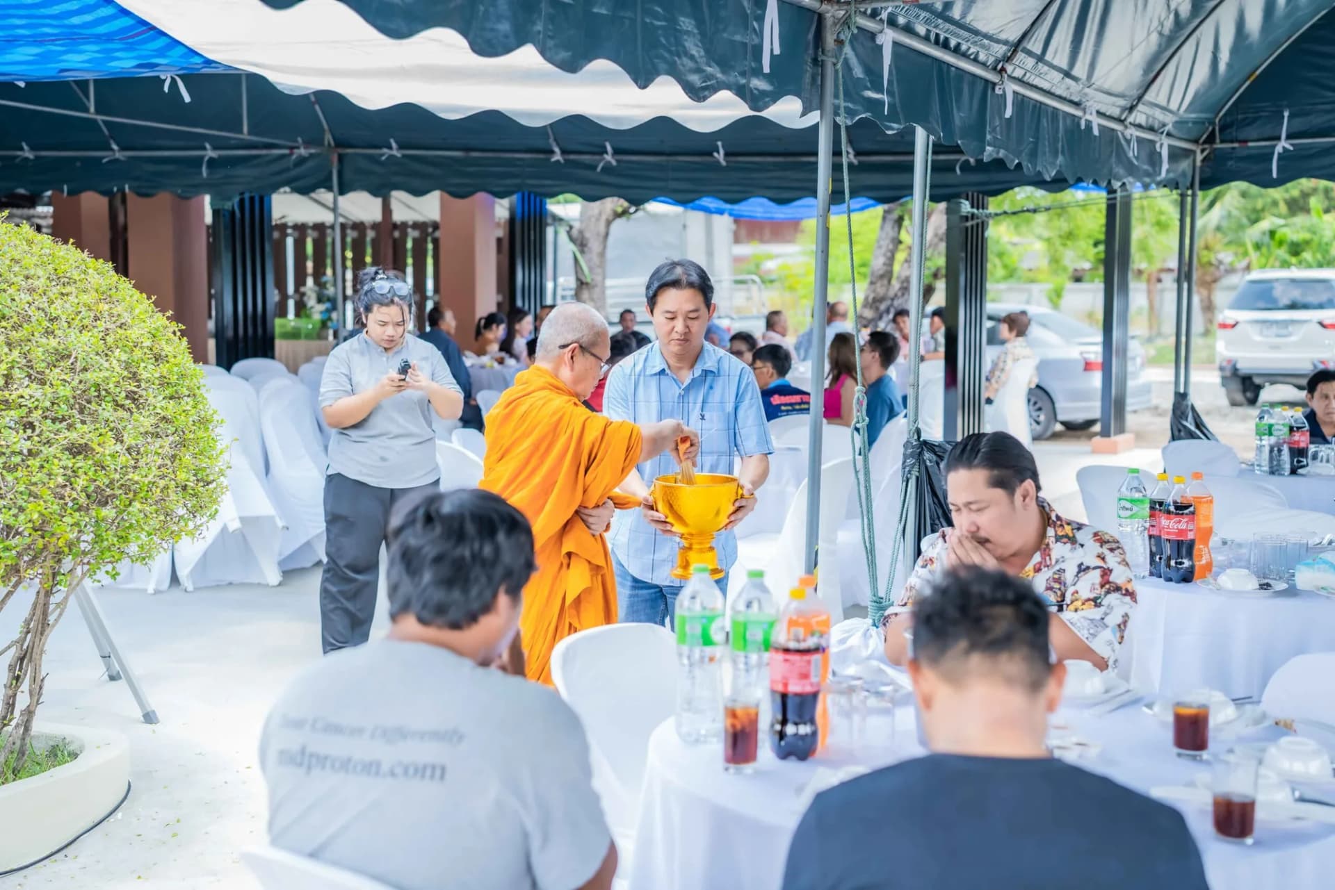 งานบางปะกง ภาพที่ 30