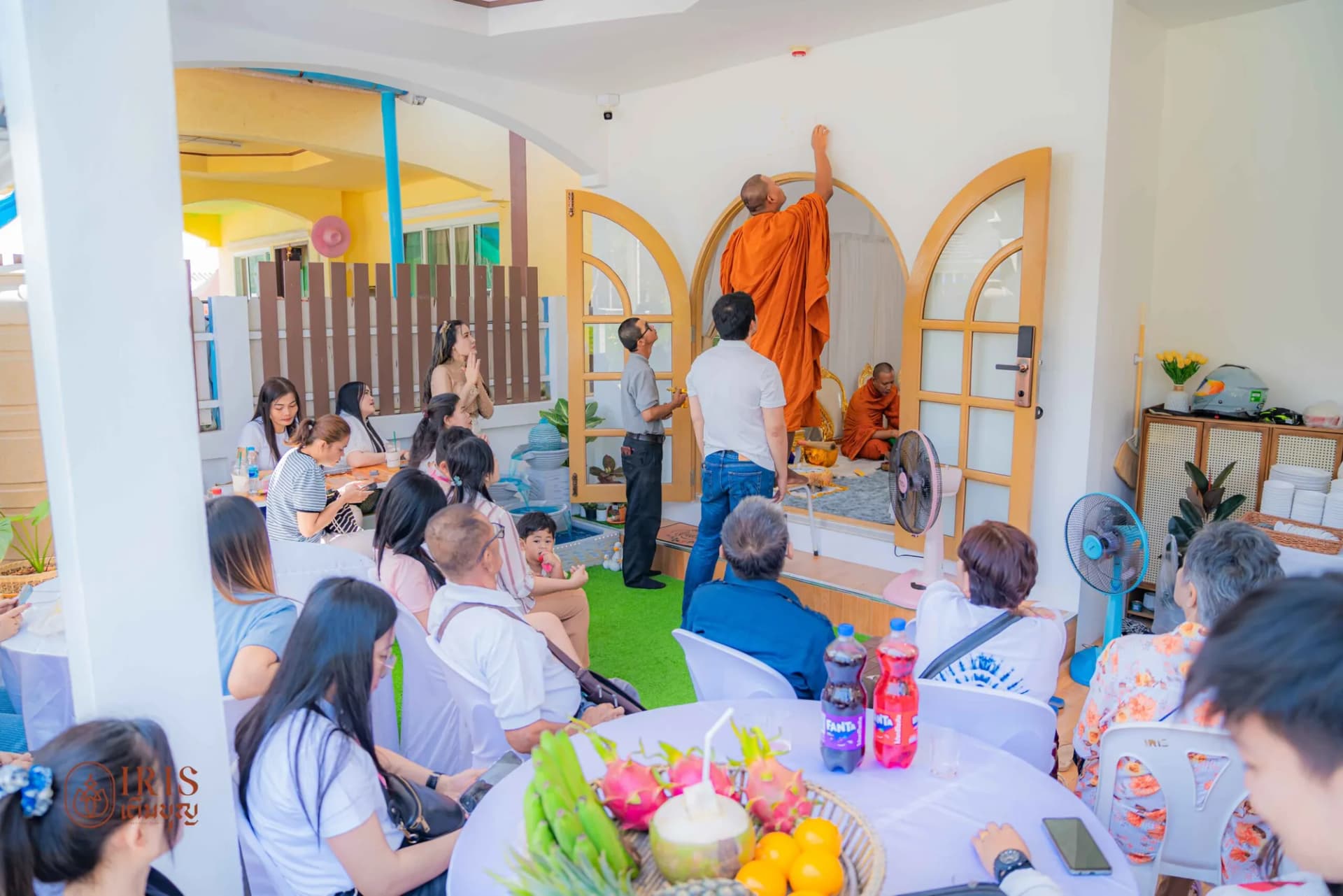 งานนิคมพัฒนา 30 ท่าน ภาพที่ 9