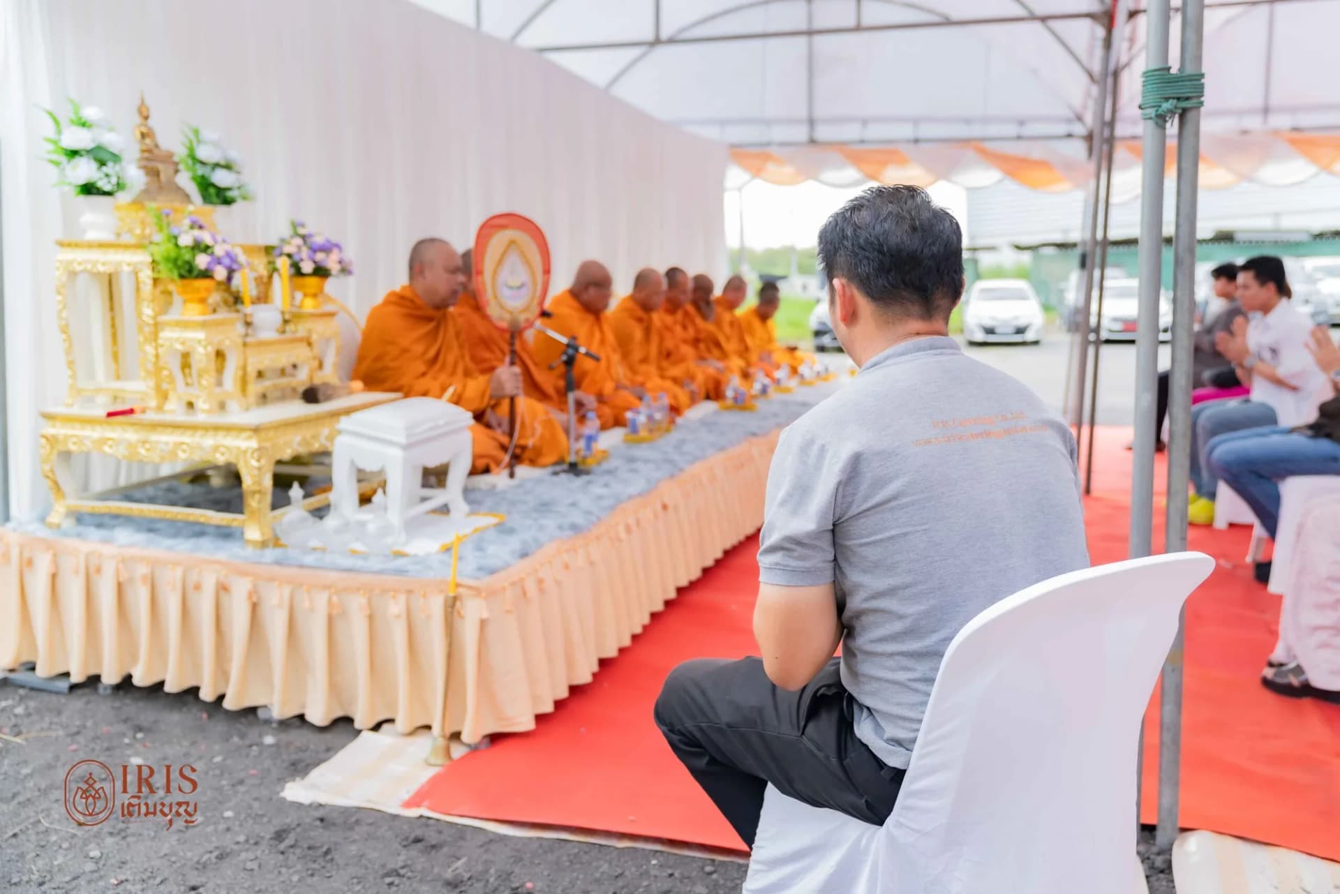 งานพญานาค ภาพที่ 15