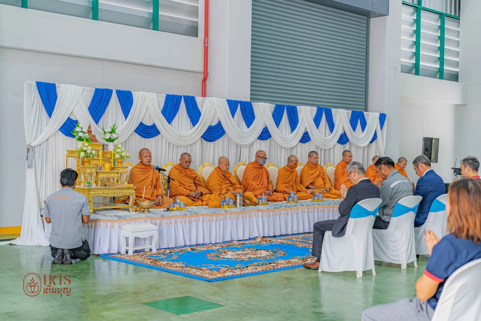 PRIME งานมาบตาพุด ภาพที่ 7