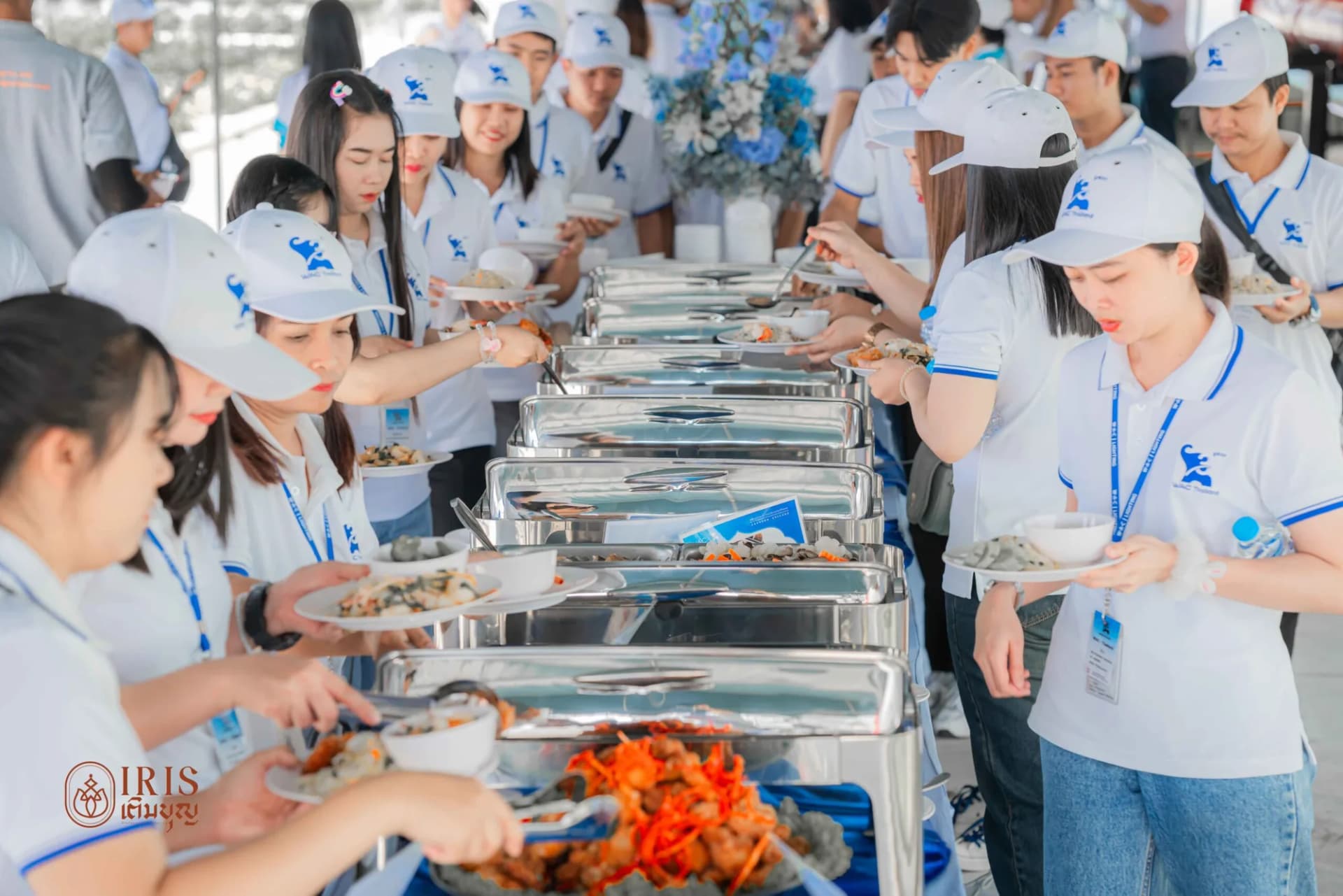 งานไทยหมิง ภาพที่ 35