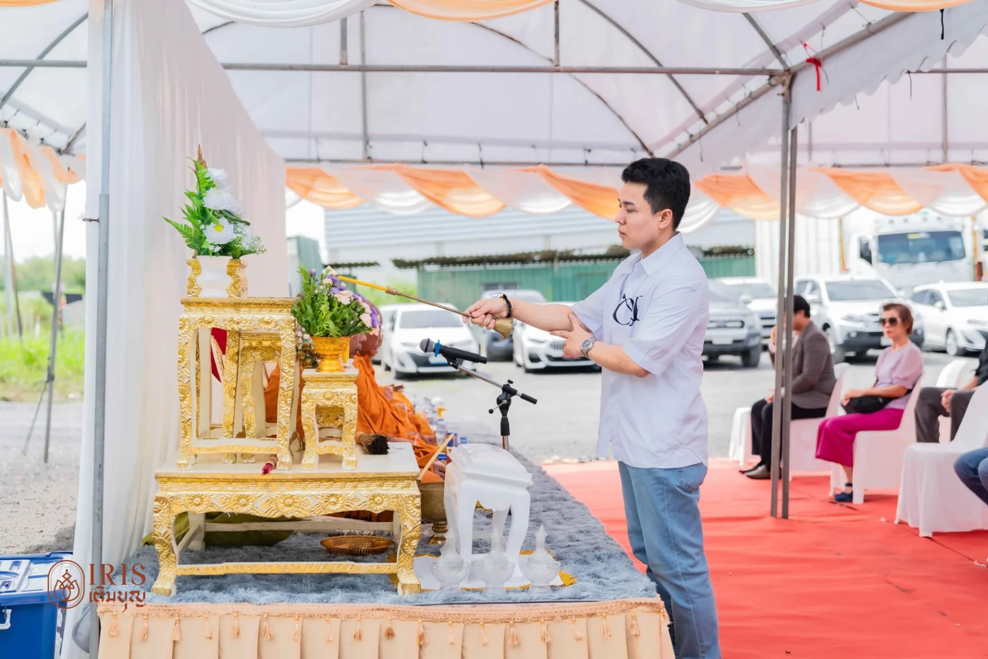 งานพญานาค ภาพที่ 14