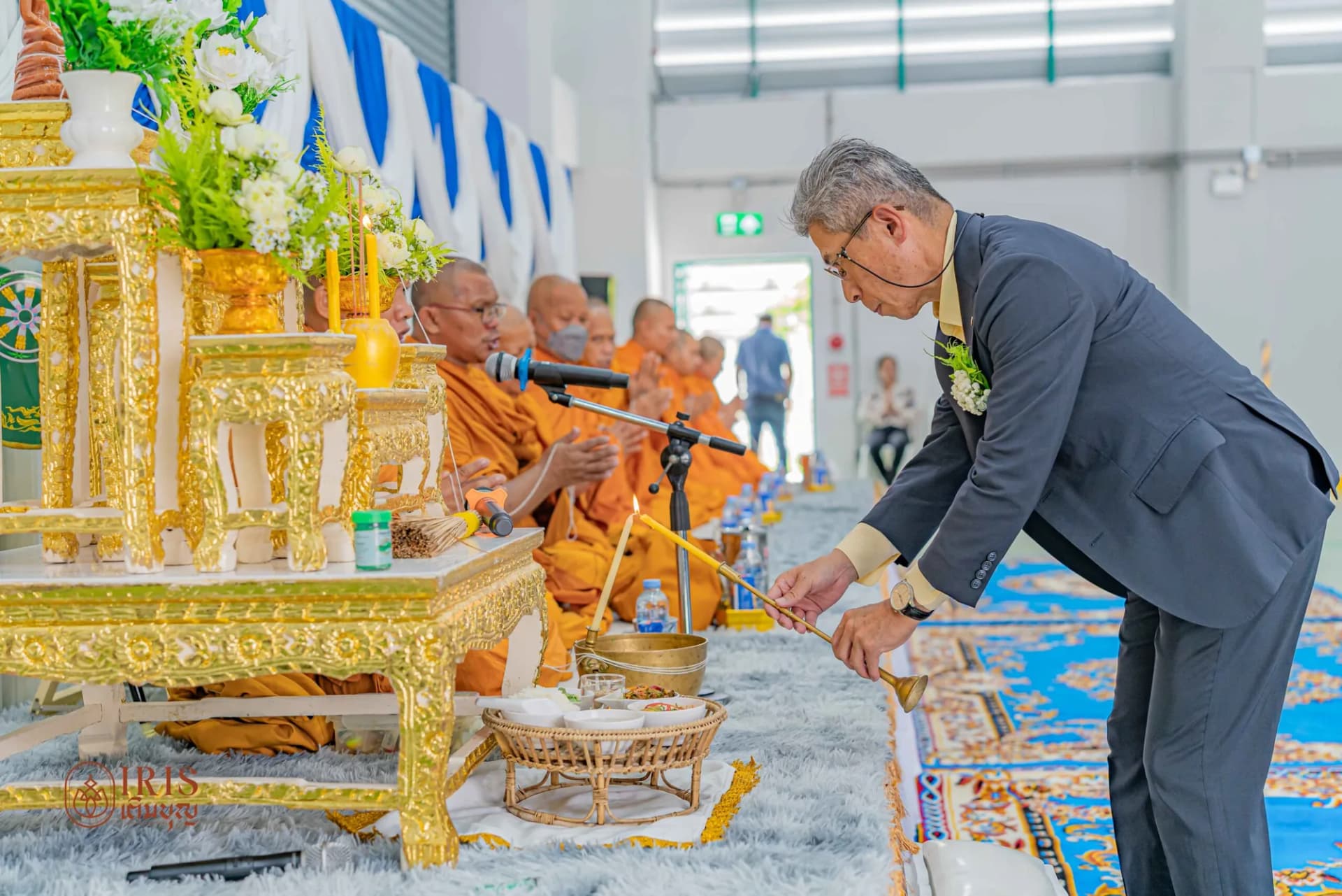 PRIME งานมาบตาพุด