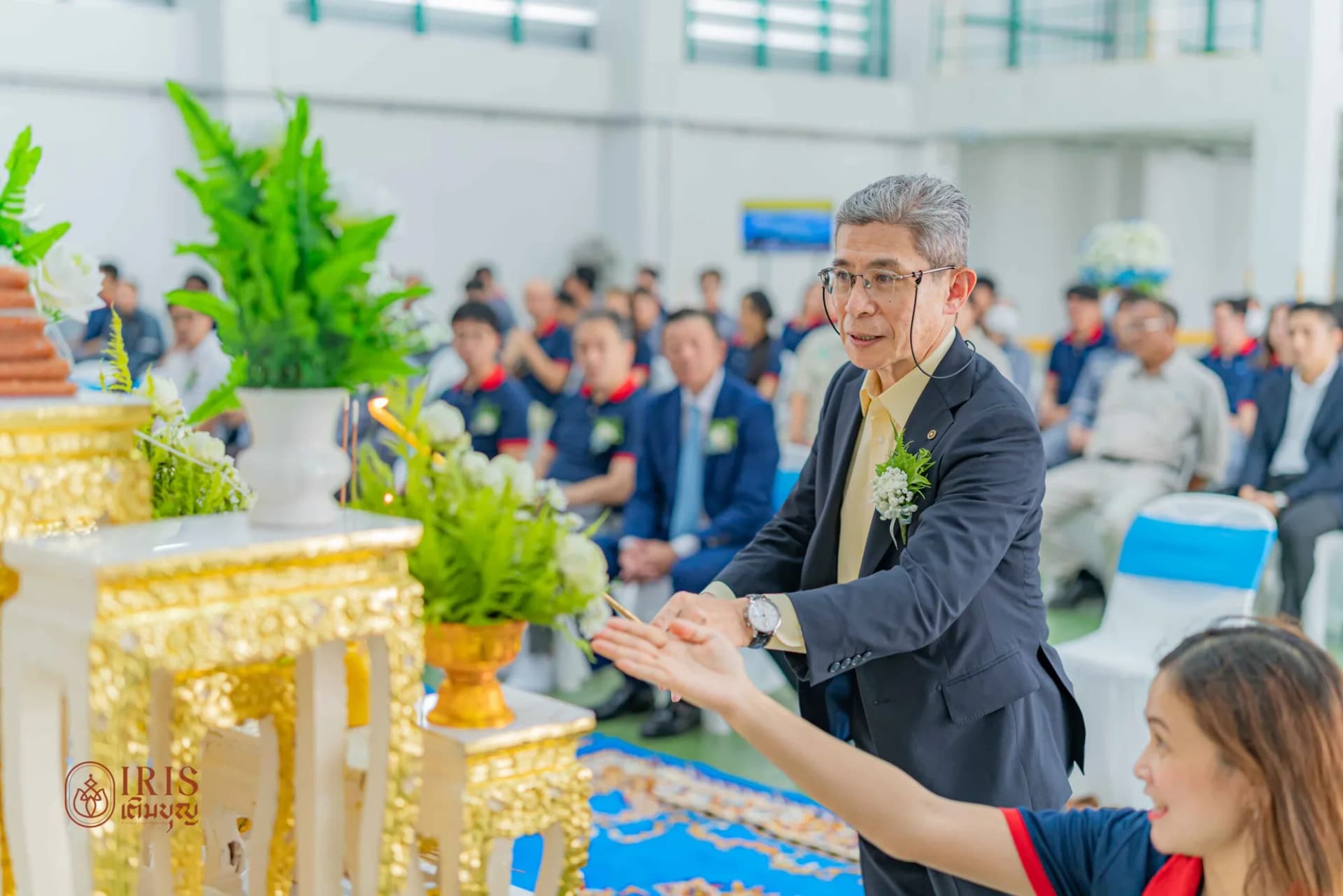 PRIME งานมาบตาพุด