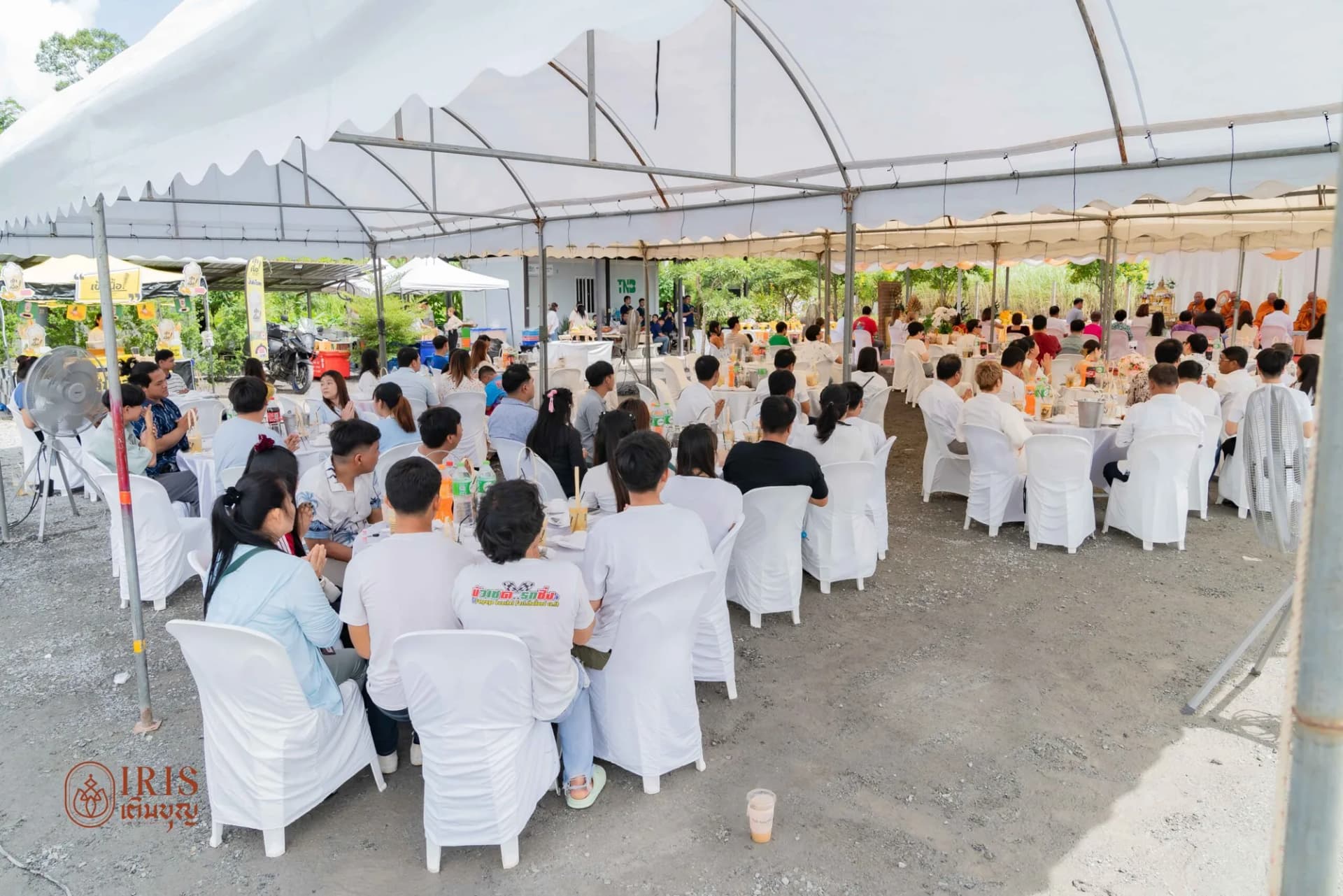 งานพญานาค ภาพที่ 17