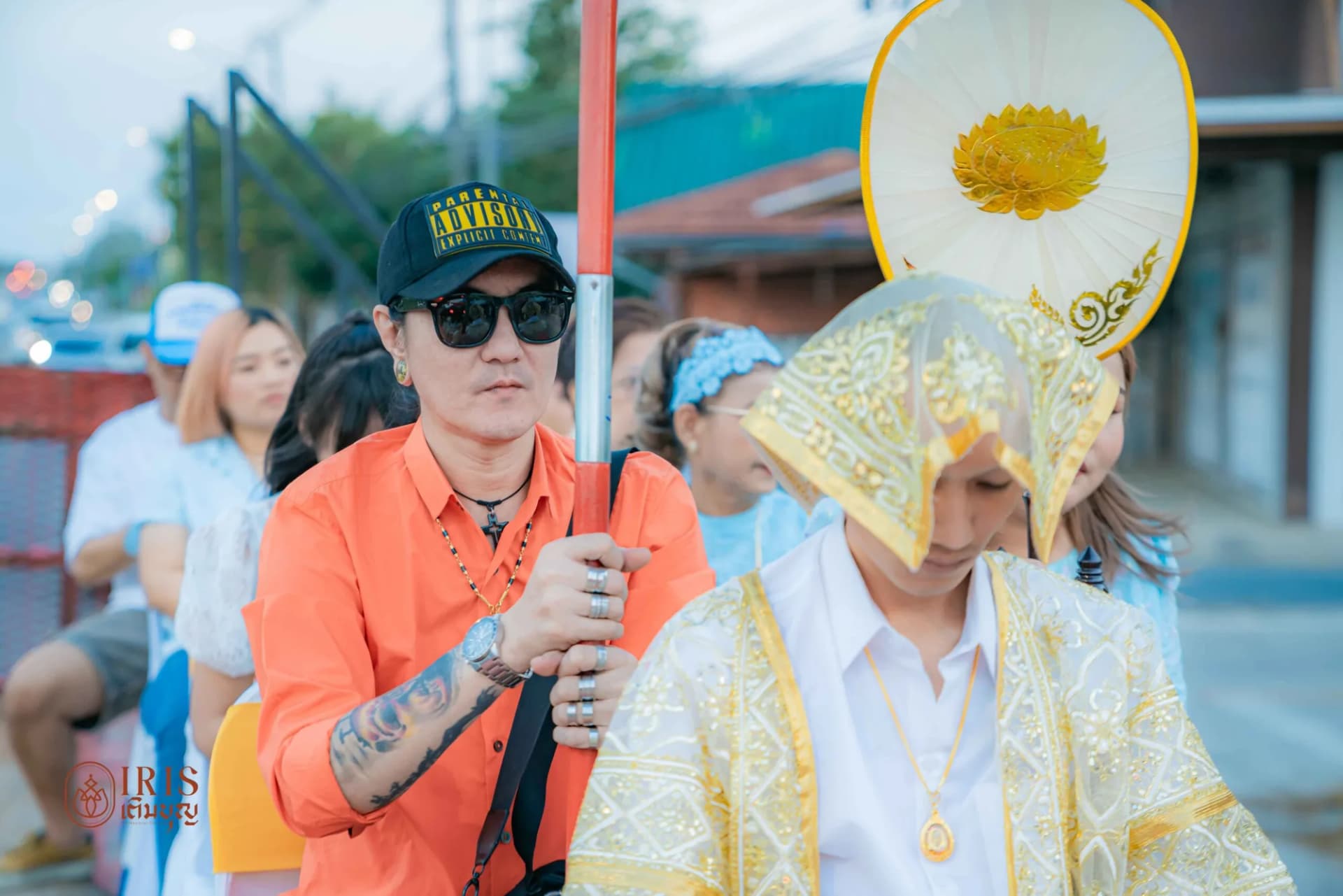 งานบวชระยอง ภาพที่ 29