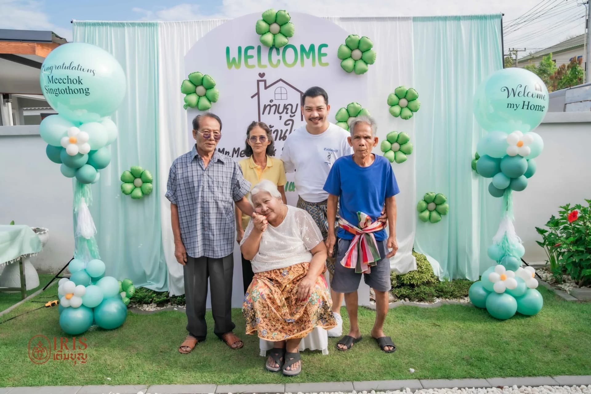 งานศรีราชา ภาพที่ 28