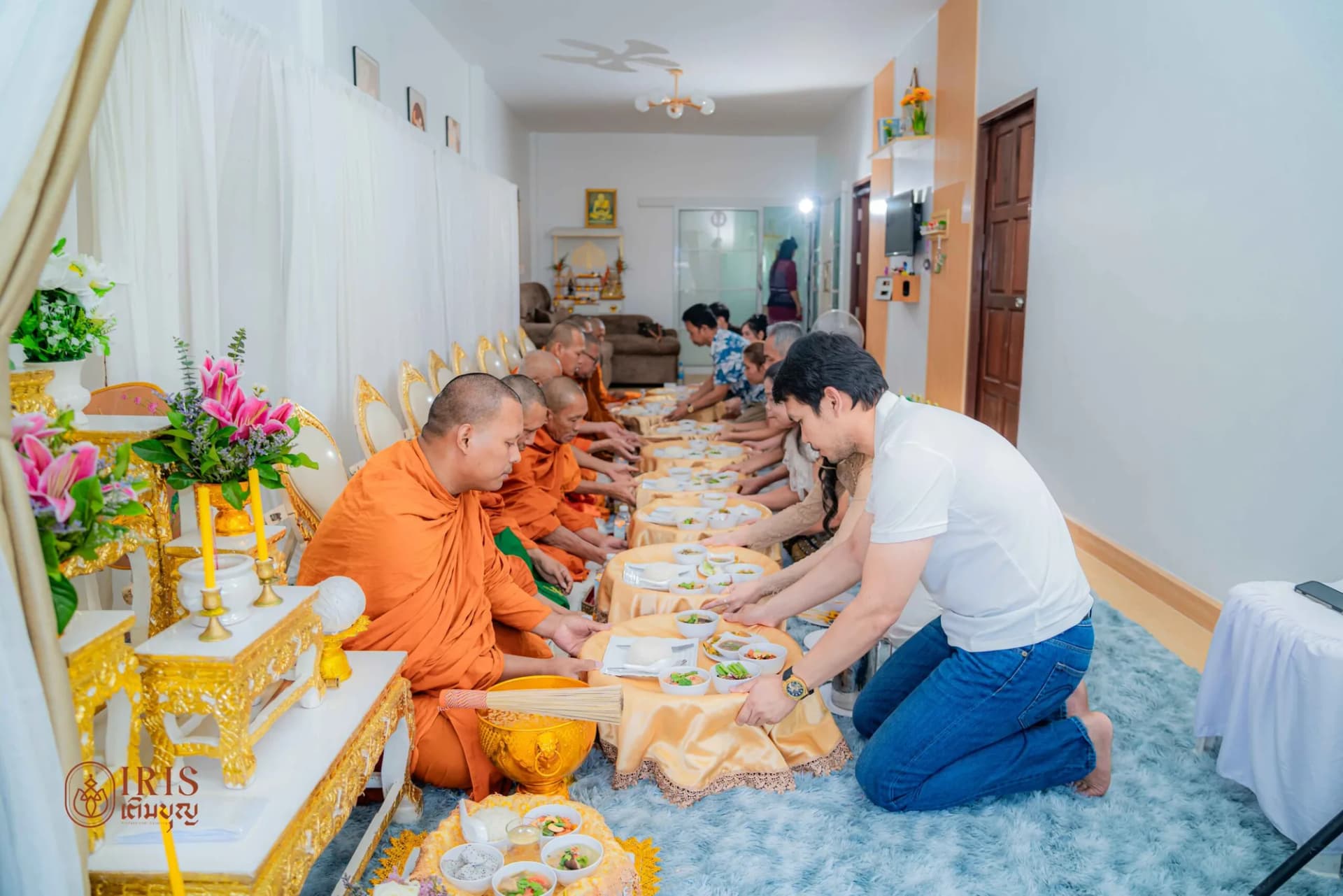 งานนิคมพัฒนา 30 ท่าน ภาพที่ 3