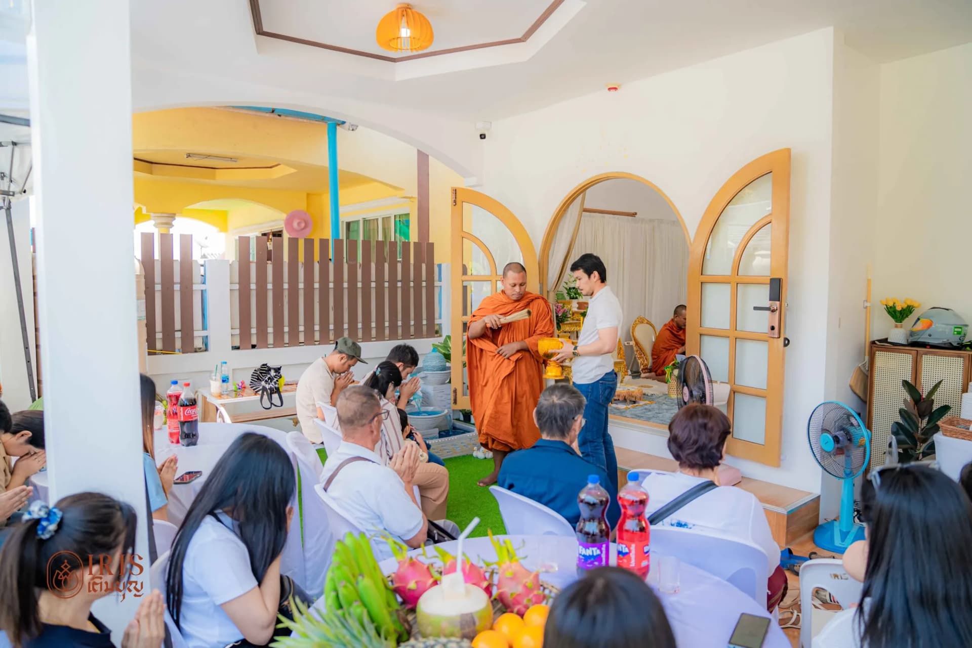 งานนิคมพัฒนา 30 ท่าน ภาพที่ 14