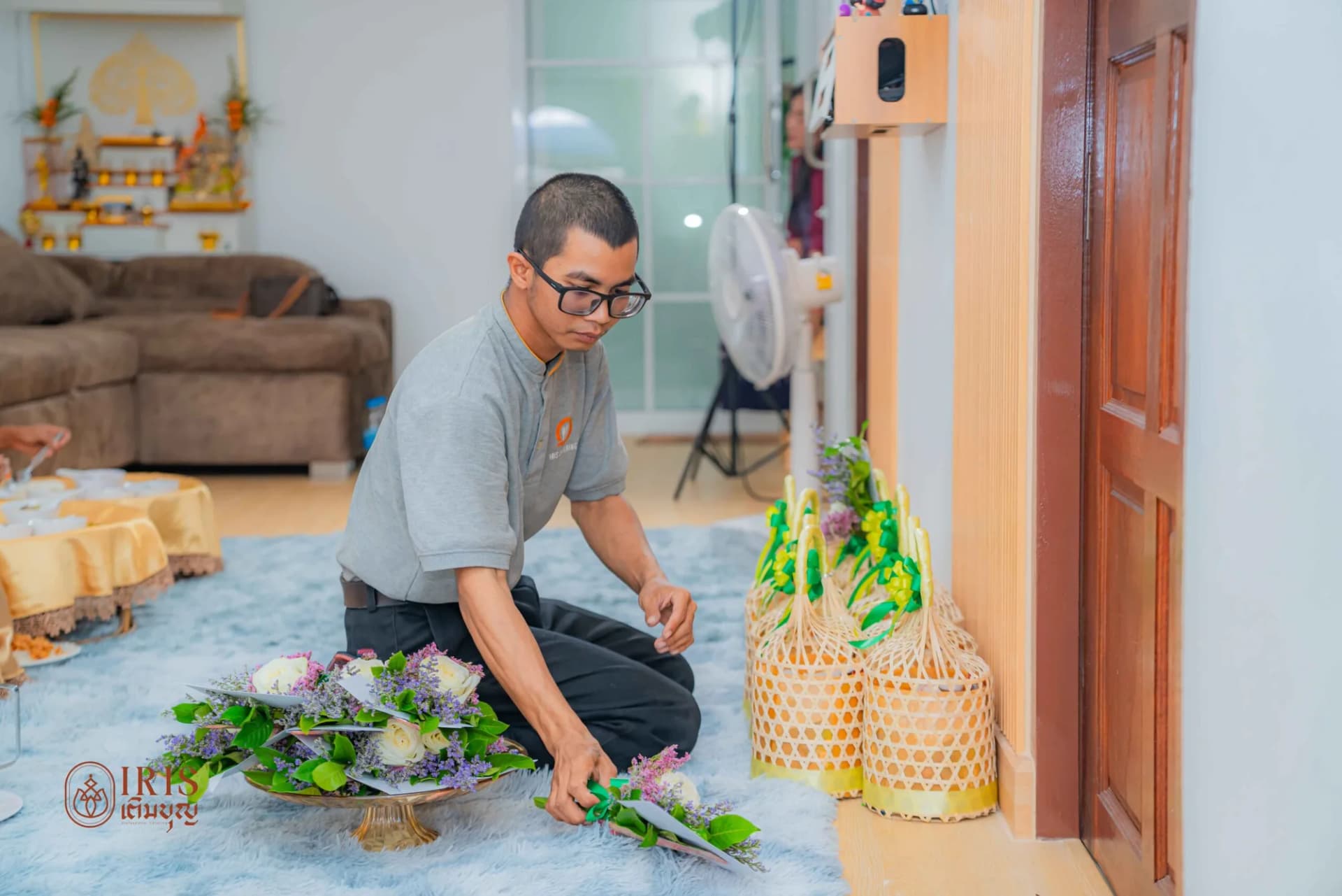 งานนิคมพัฒนา 30 ท่าน ภาพที่ 5