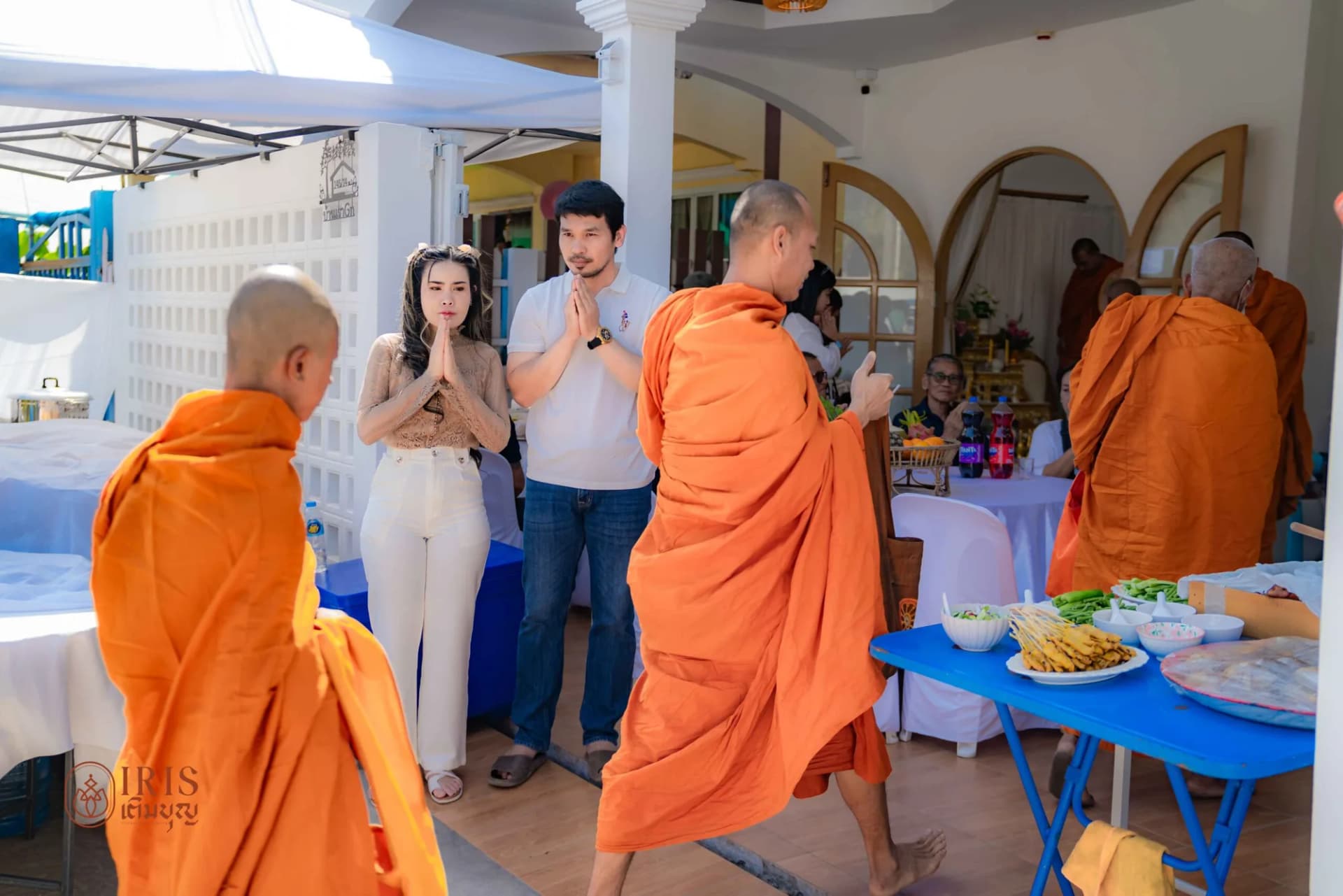 งานนิคมพัฒนา 30 ท่าน ภาพที่ 28
