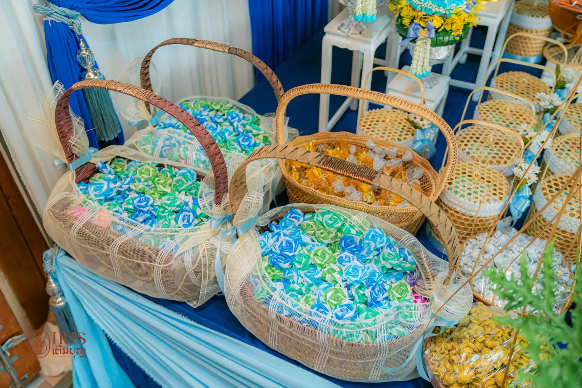 งานบวชระยอง ภาพที่ 14