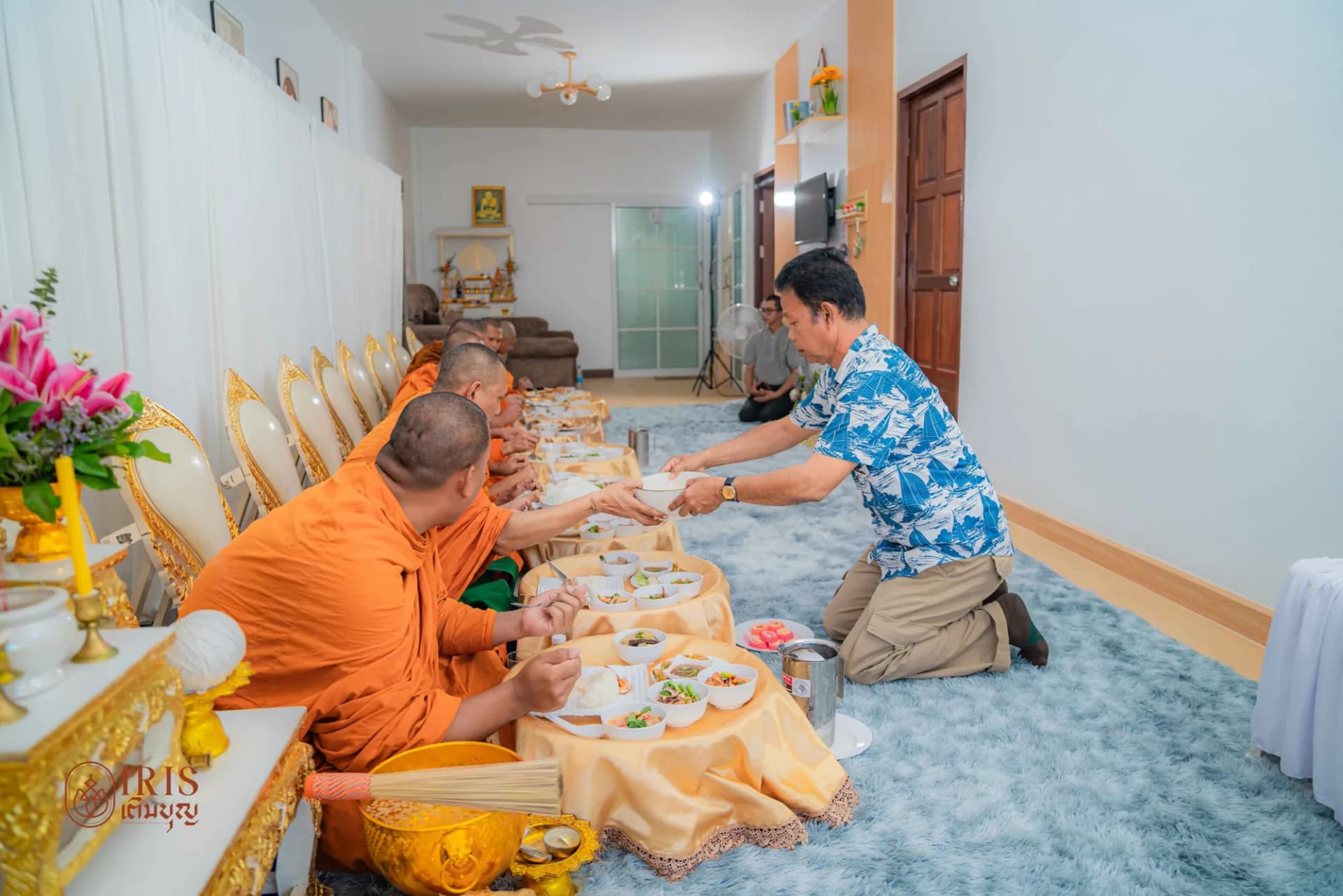 งานนิคมพัฒนา 30 ท่าน ภาพที่ 7