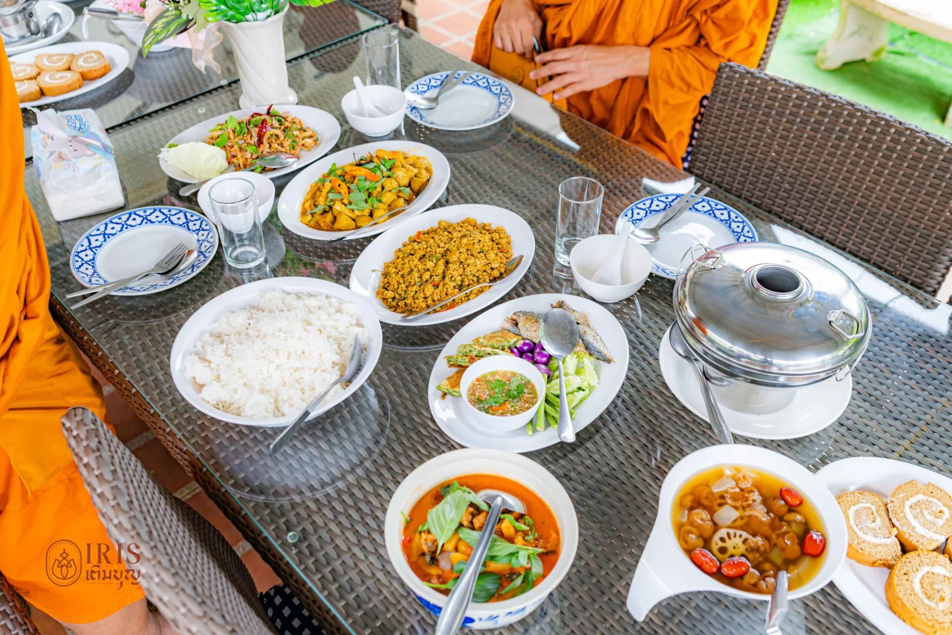 PRIME งานบุญสัตหีบ