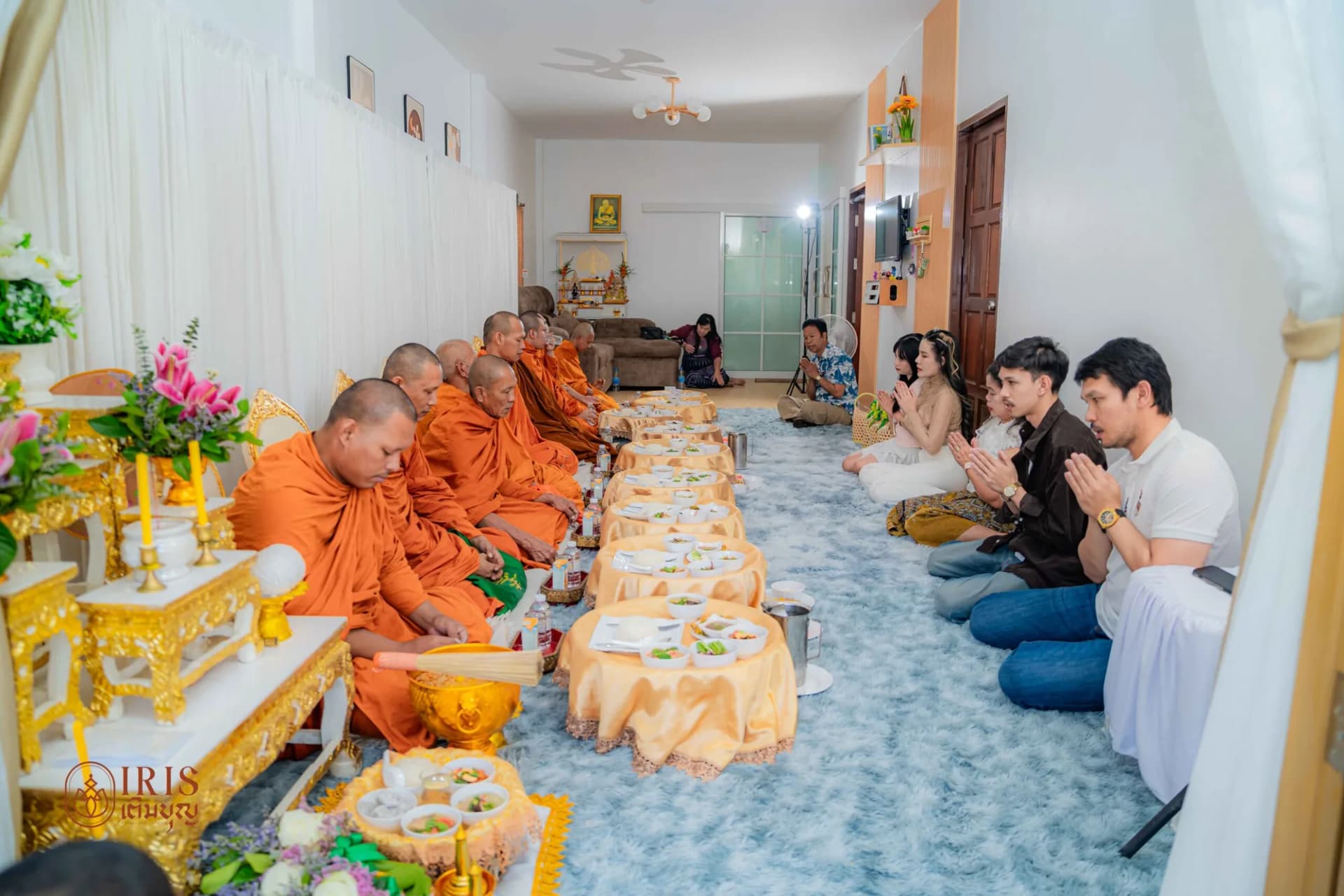 งานนิคมพัฒนา 30 ท่าน ภาพที่ 2