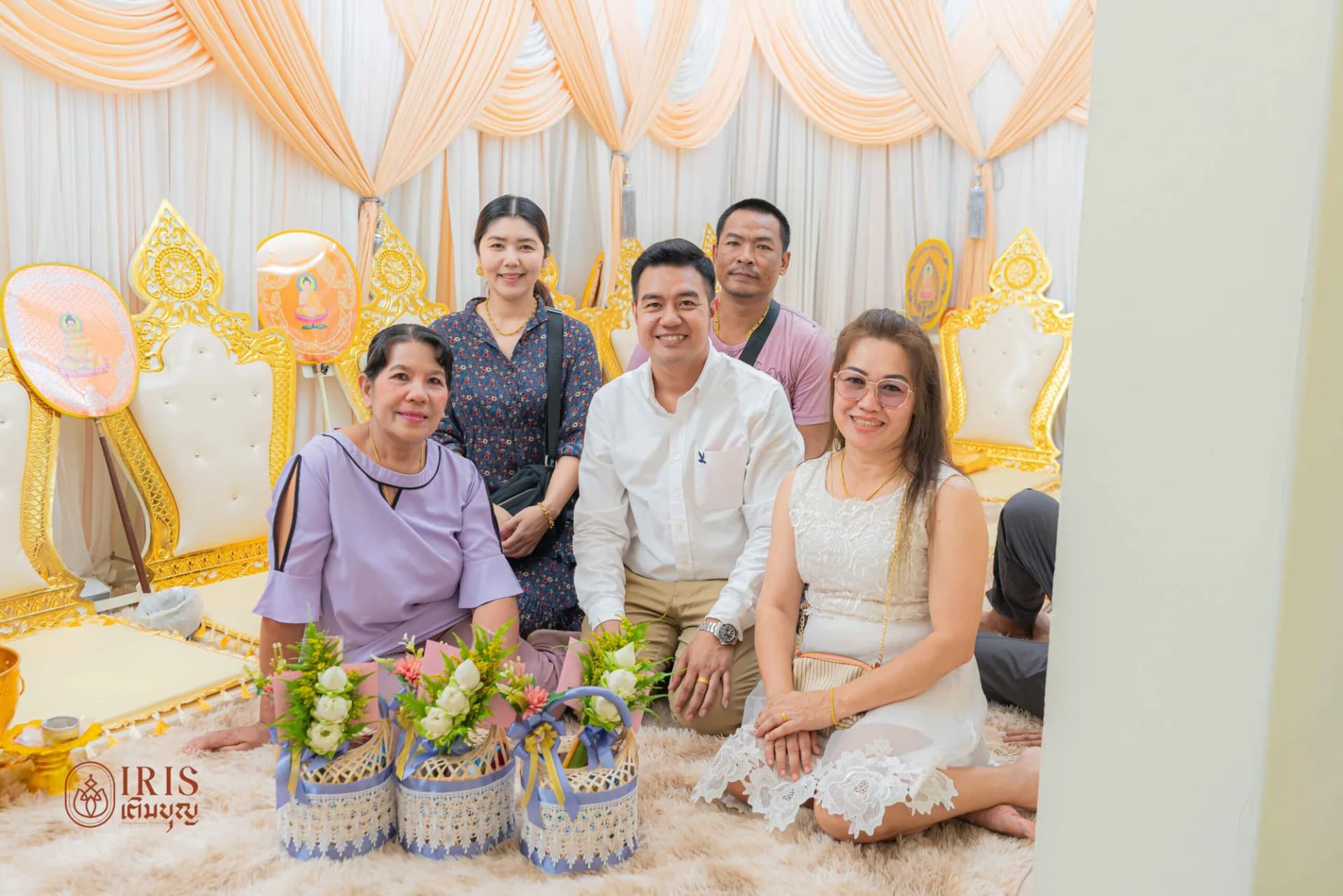 PRIME งานบุญสัตหีบ