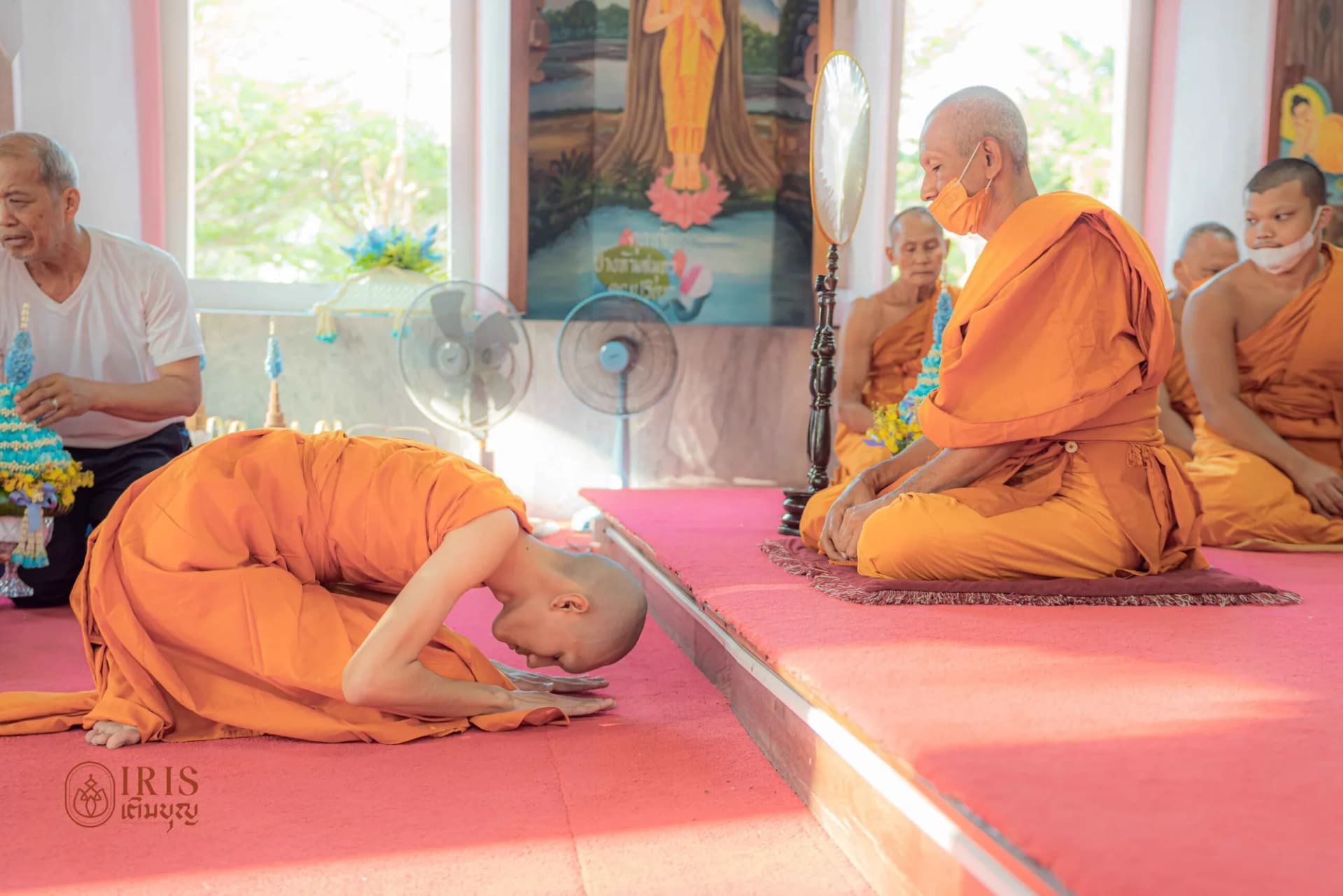งานบวชระยอง ภาพที่ 35