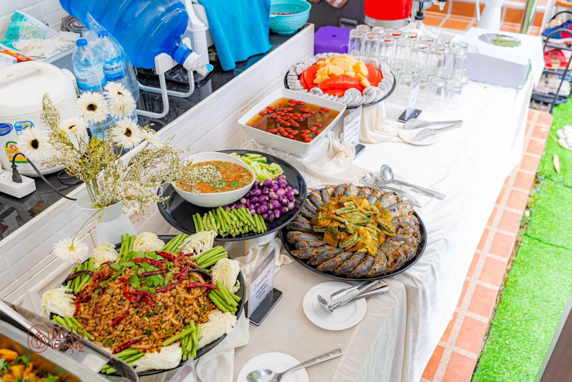 PRIME งานบุญสัตหีบ ภาพที่ 8