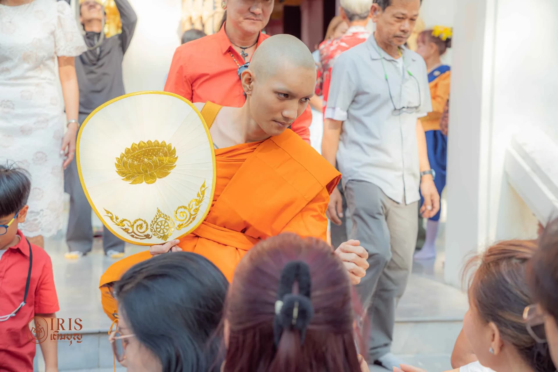 งานบวชระยอง ภาพที่ 41