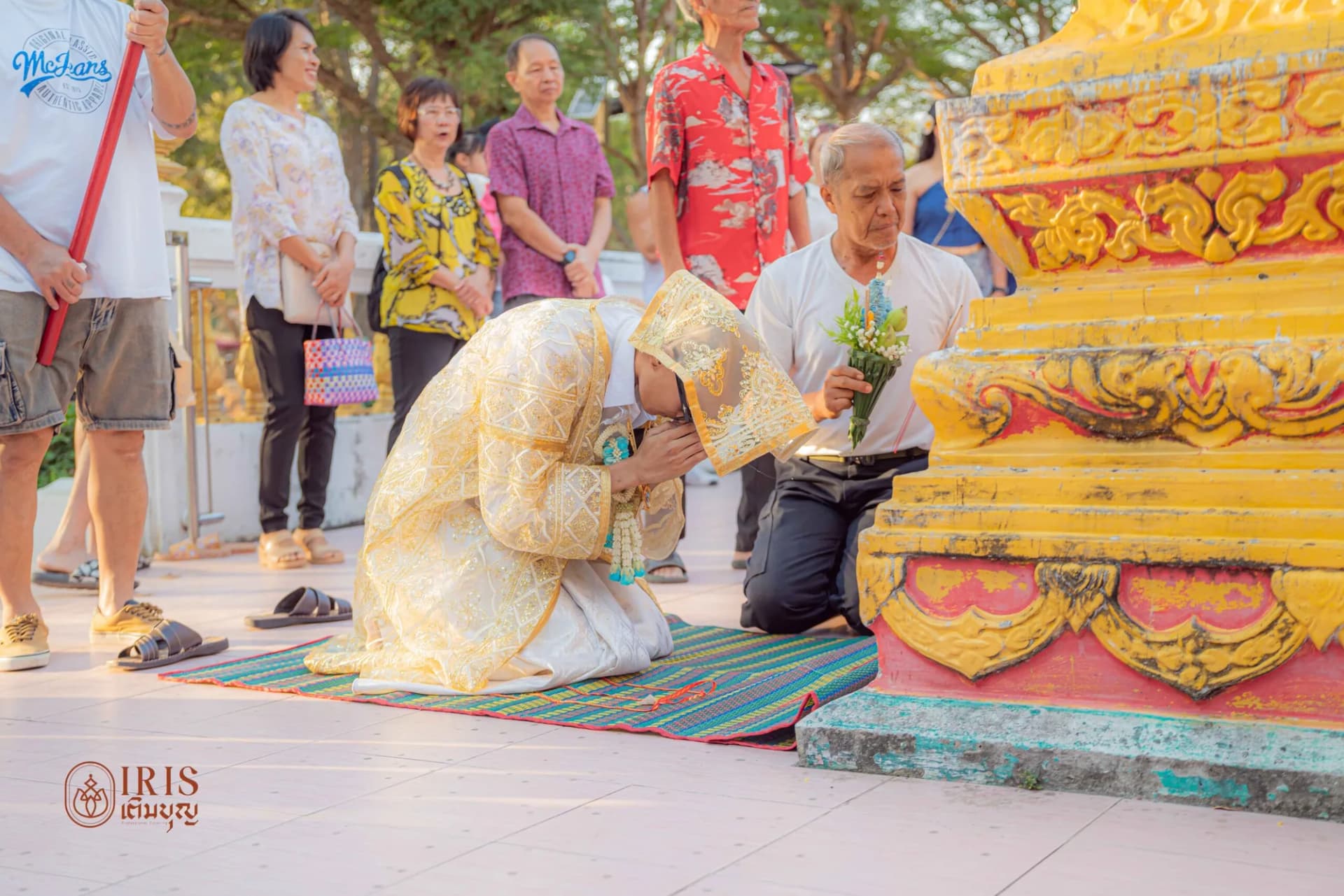 งานบวชระยอง ภาพที่ 32