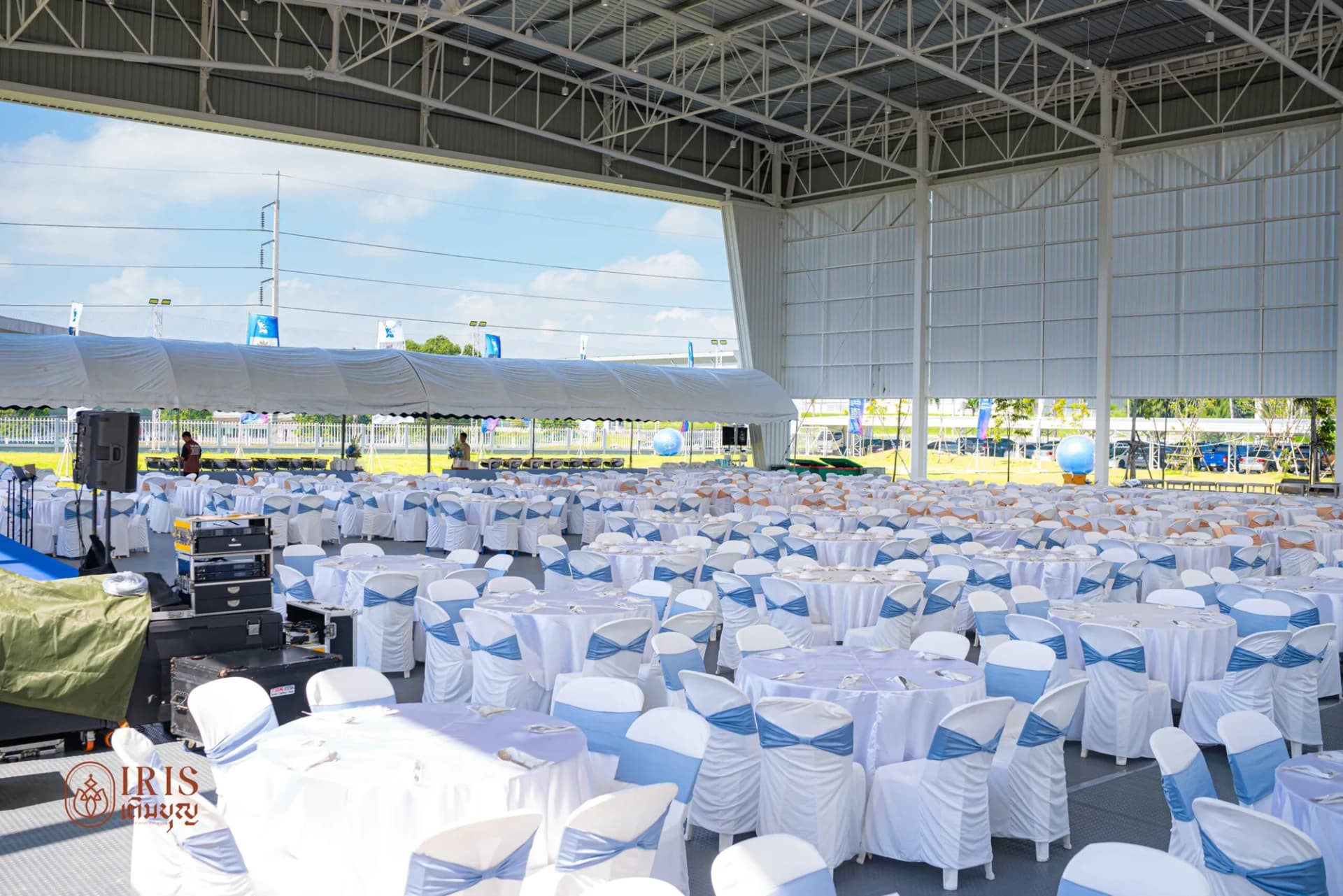 งานไทยหมิง ภาพที่ 4